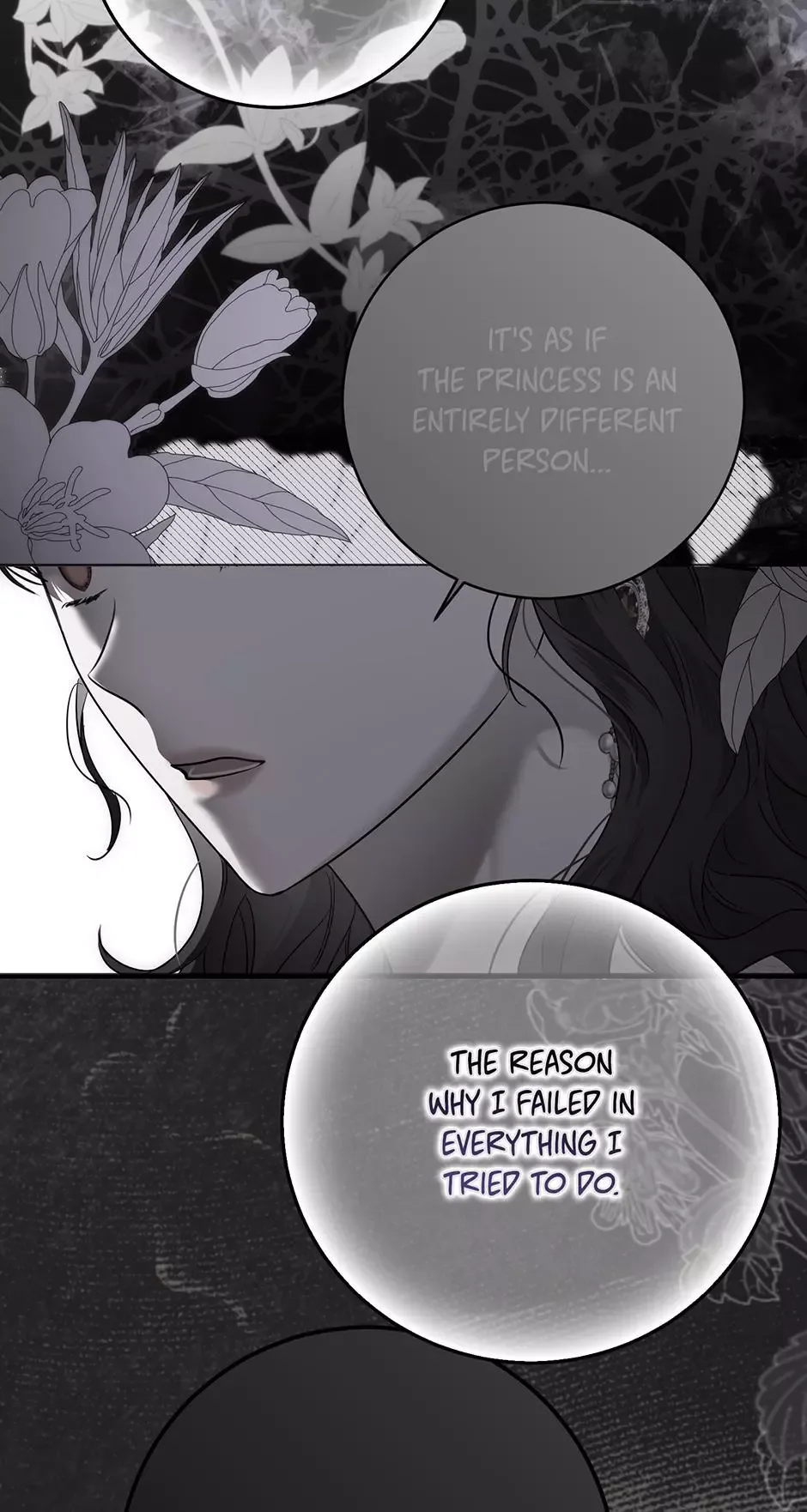 It Looks Like I’ve Fallen into the World of a Reverse Harem Game Chapter 132 page 28