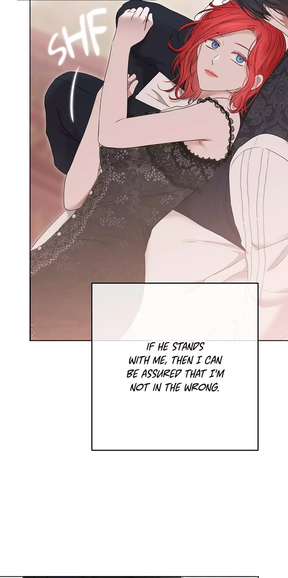It Looks Like I’ve Fallen into the World of a Reverse Harem Game Chapter 131 page 23