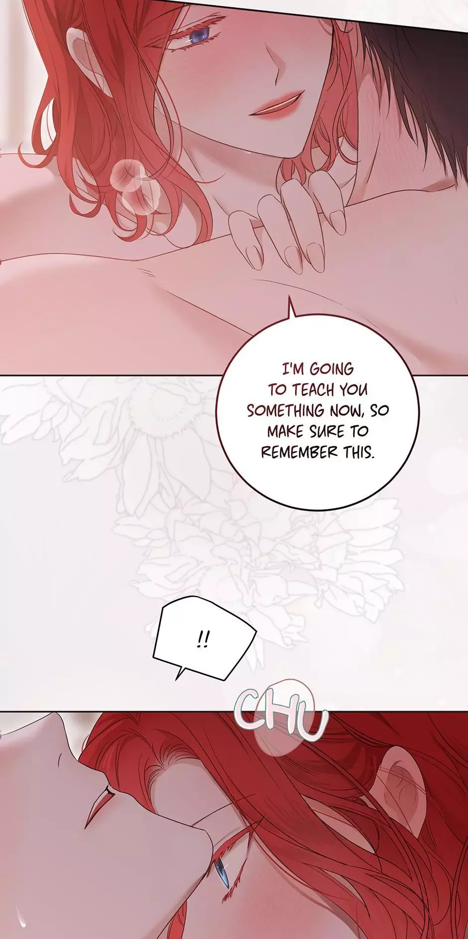 It Looks Like I’ve Fallen into the World of a Reverse Harem Game Chapter 130 page 35