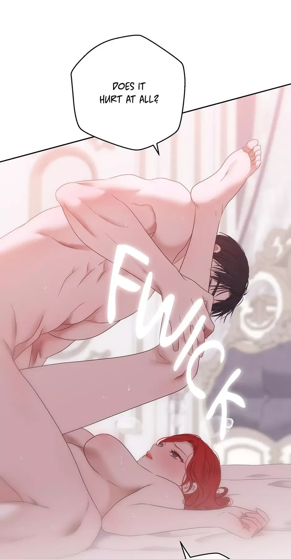 It Looks Like I’ve Fallen into the World of a Reverse Harem Game Chapter 130 page 46