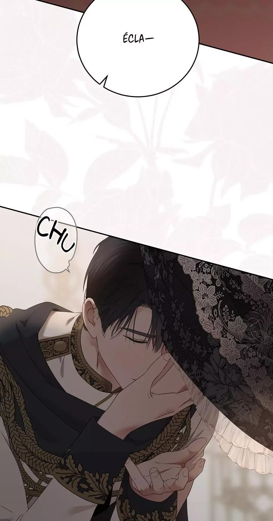 It Looks Like I’ve Fallen into the World of a Reverse Harem Game Chapter 129 page 55