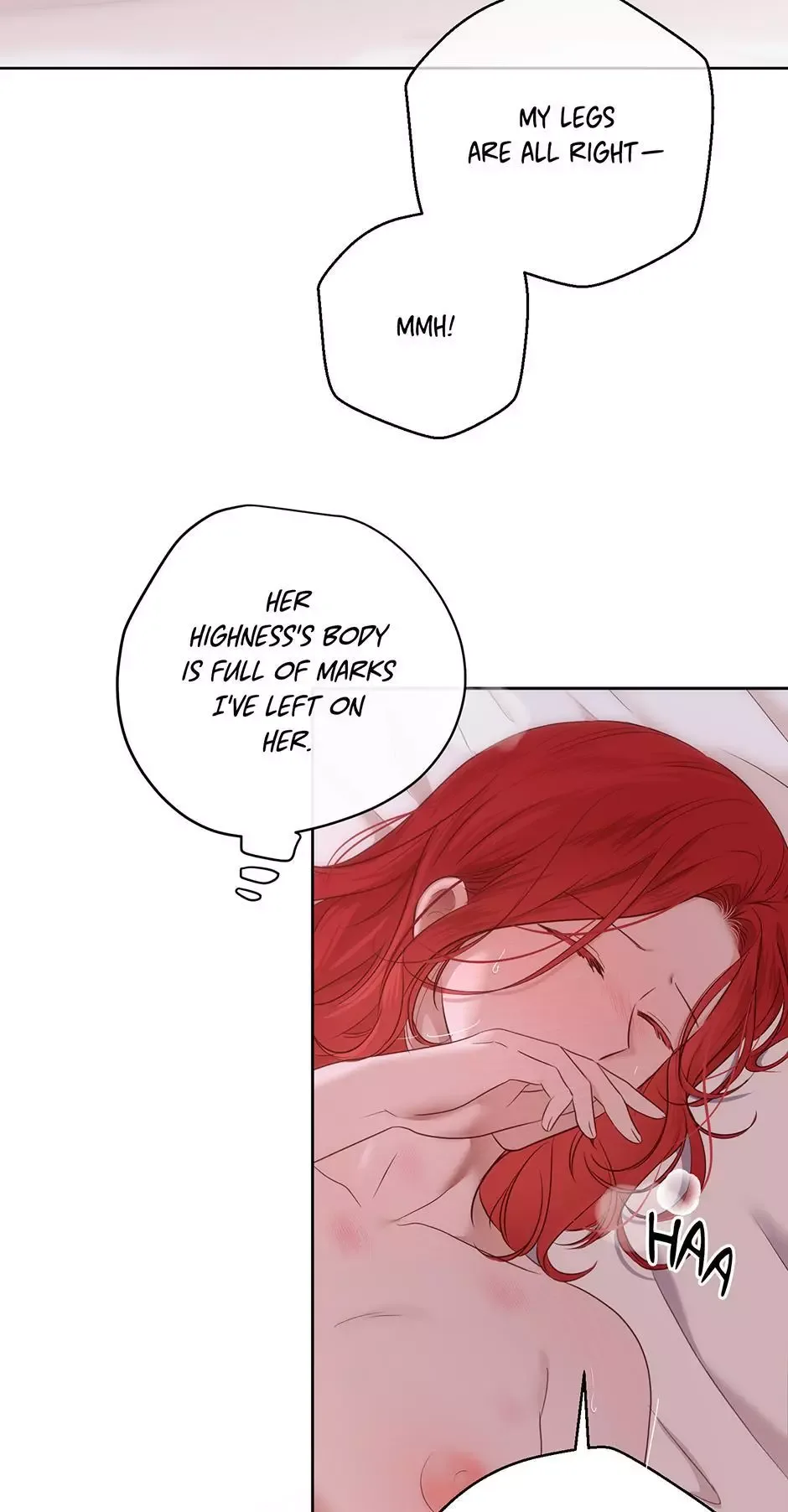 It Looks Like I’ve Fallen into the World of a Reverse Harem Game Chapter 130 page 47