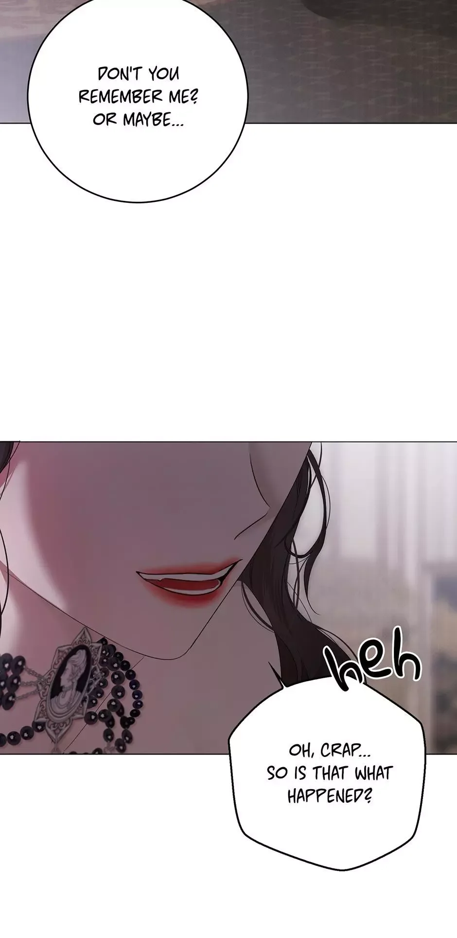 It Looks Like I’ve Fallen into the World of a Reverse Harem Game Chapter 132 page 38