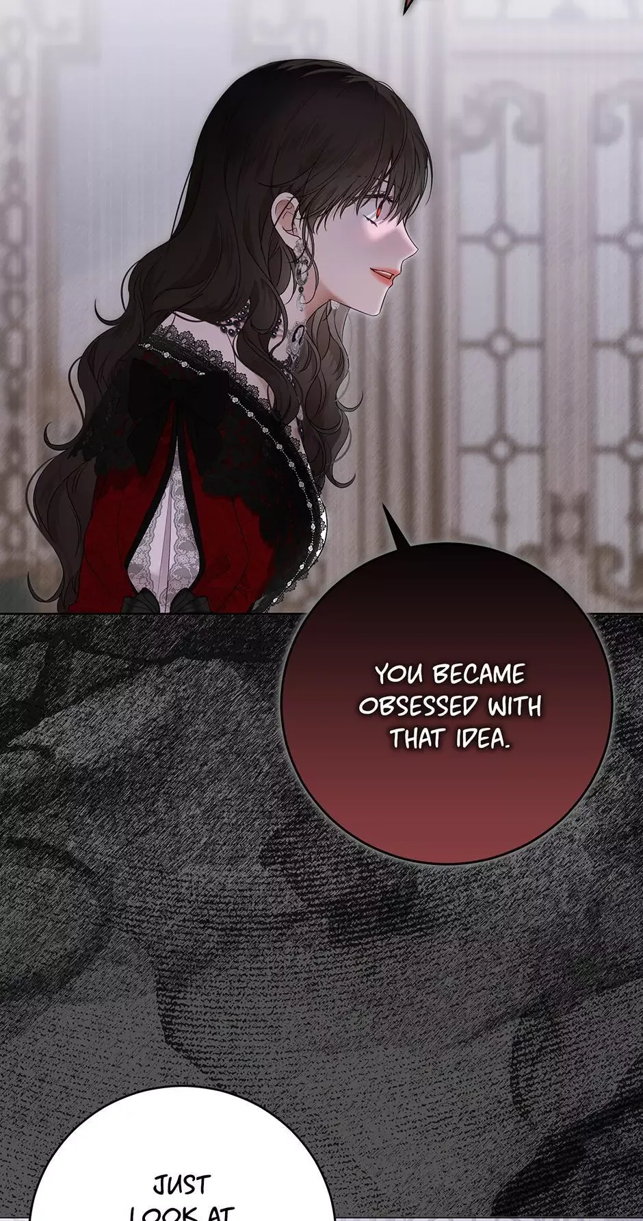 It Looks Like I’ve Fallen into the World of a Reverse Harem Game Chapter 132 page 41