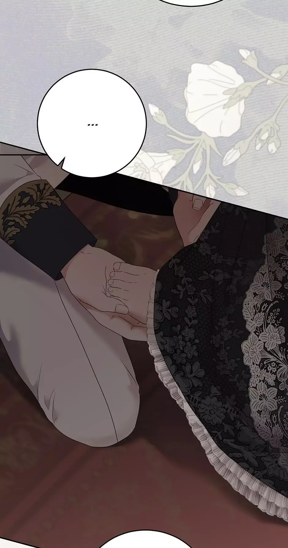 It Looks Like I’ve Fallen into the World of a Reverse Harem Game Chapter 129 page 54