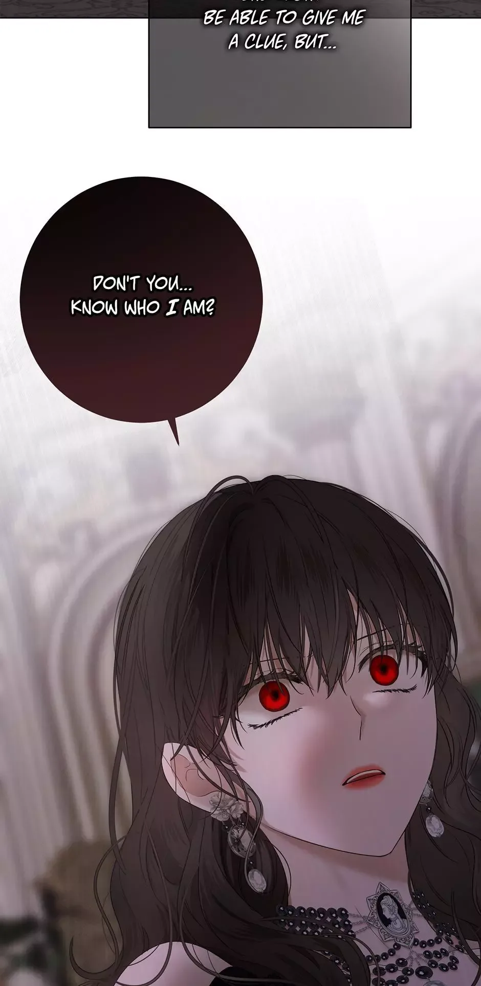 It Looks Like I’ve Fallen into the World of a Reverse Harem Game Chapter 132 page 36