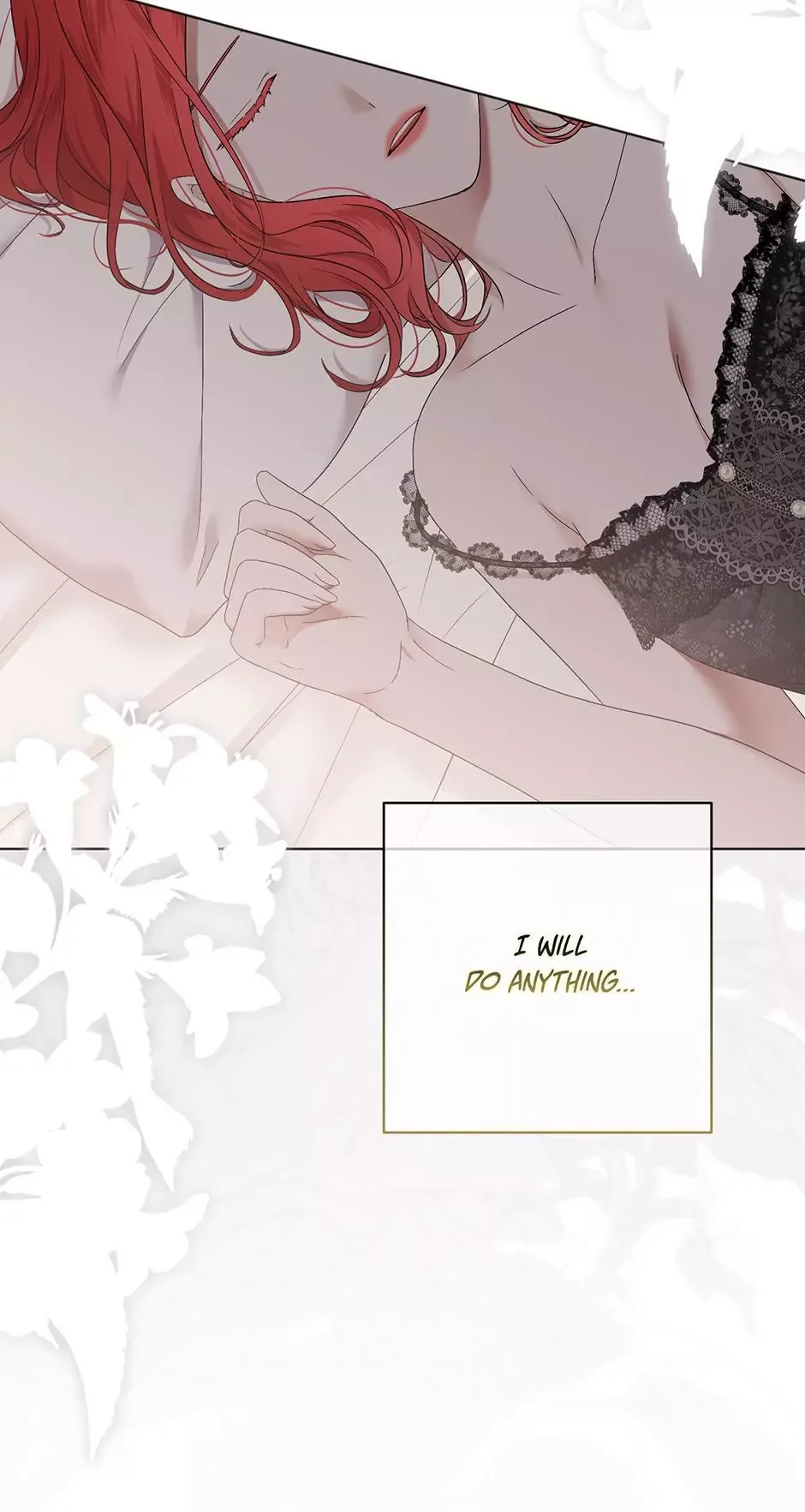 It Looks Like I’ve Fallen into the World of a Reverse Harem Game Chapter 131 page 32