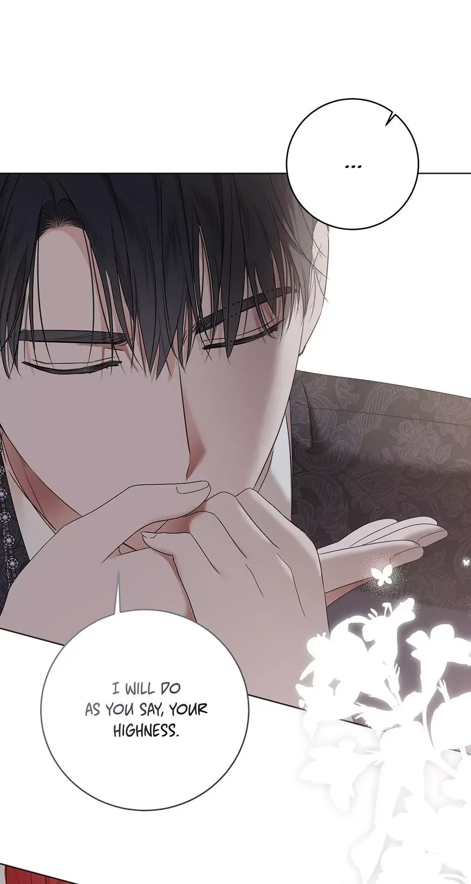 It Looks Like I’ve Fallen into the World of a Reverse Harem Game Chapter 131 page 31