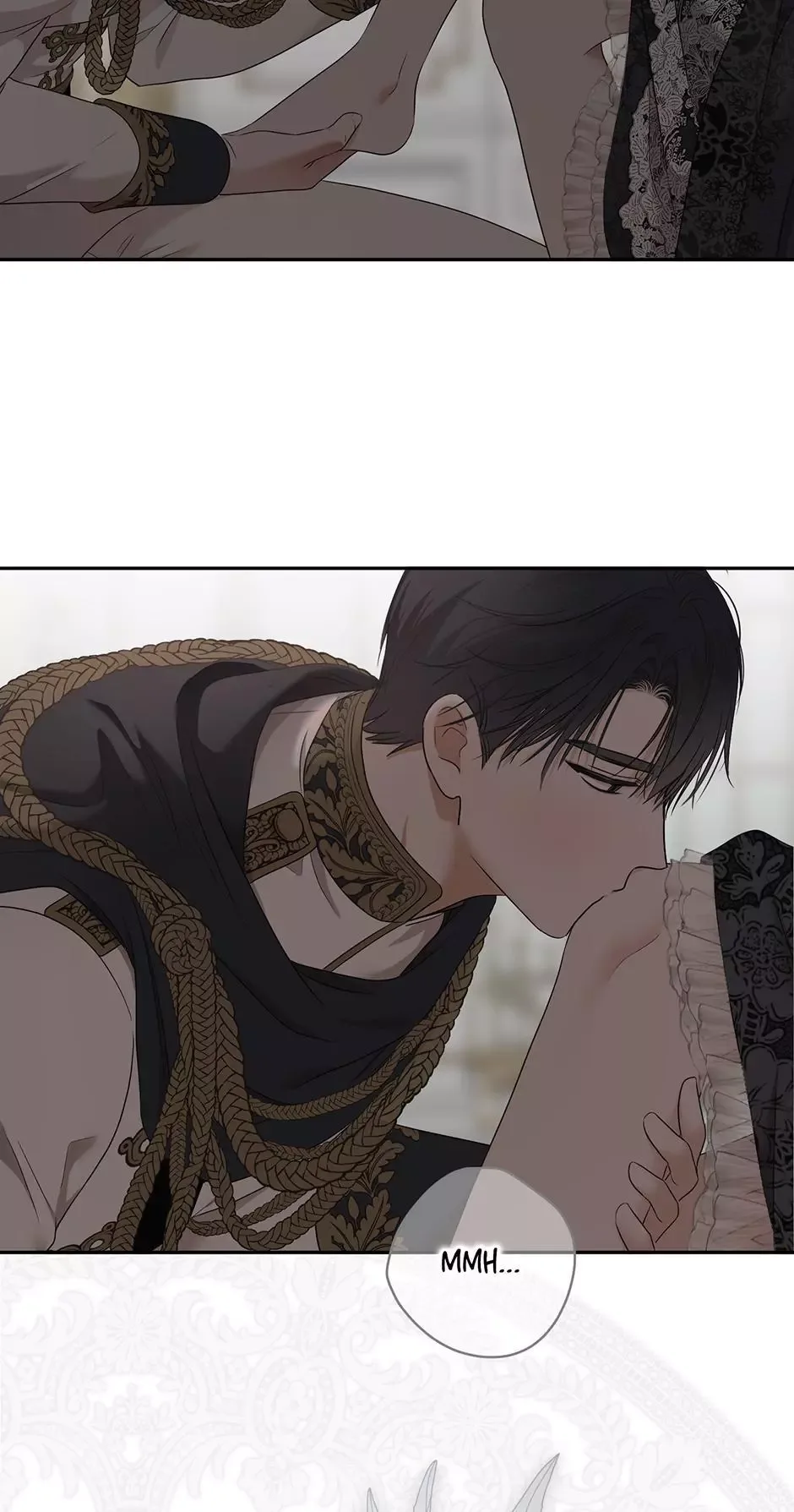 It Looks Like I’ve Fallen into the World of a Reverse Harem Game Chapter 129 page 57