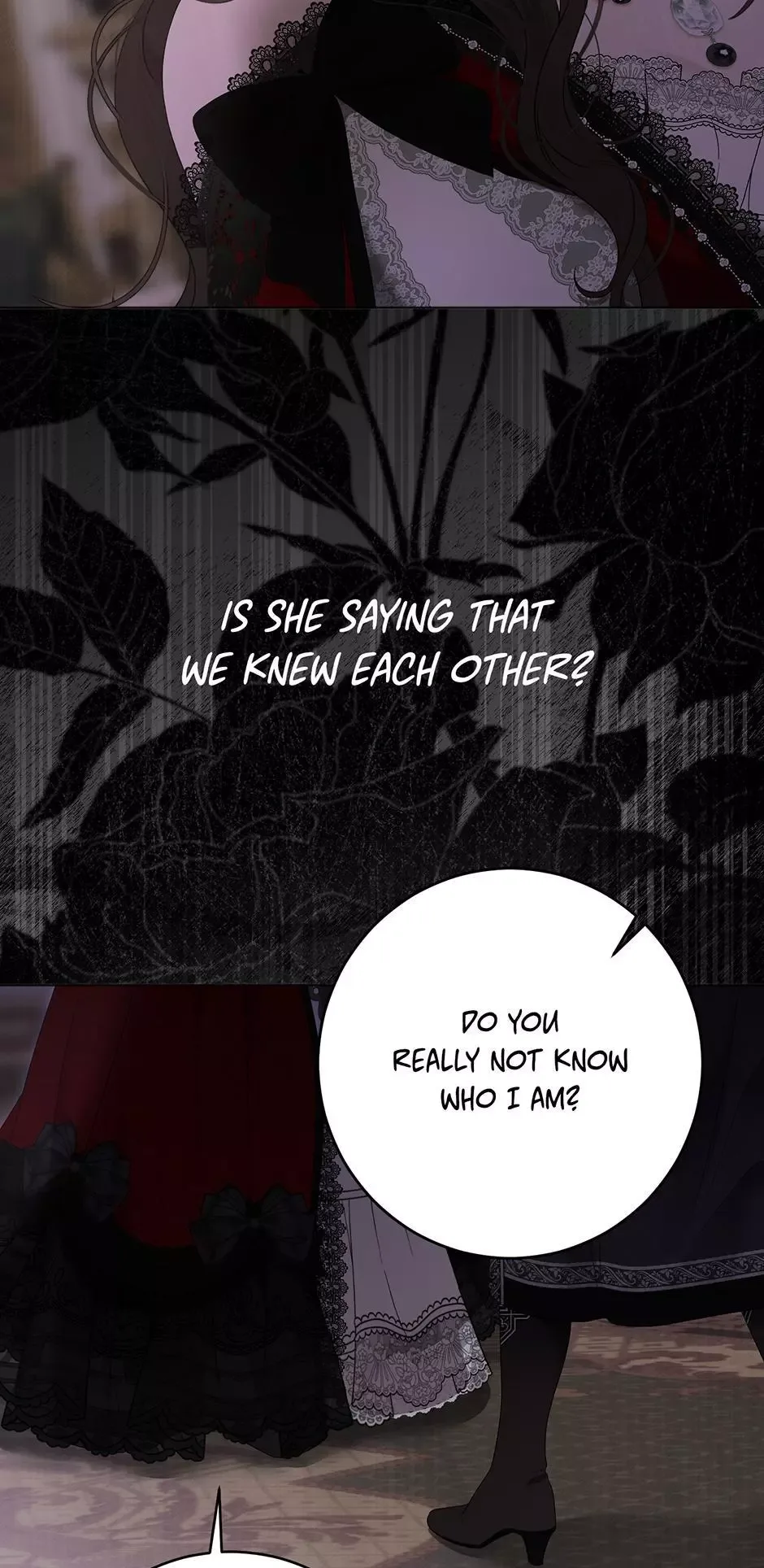 It Looks Like I’ve Fallen into the World of a Reverse Harem Game Chapter 132 page 37