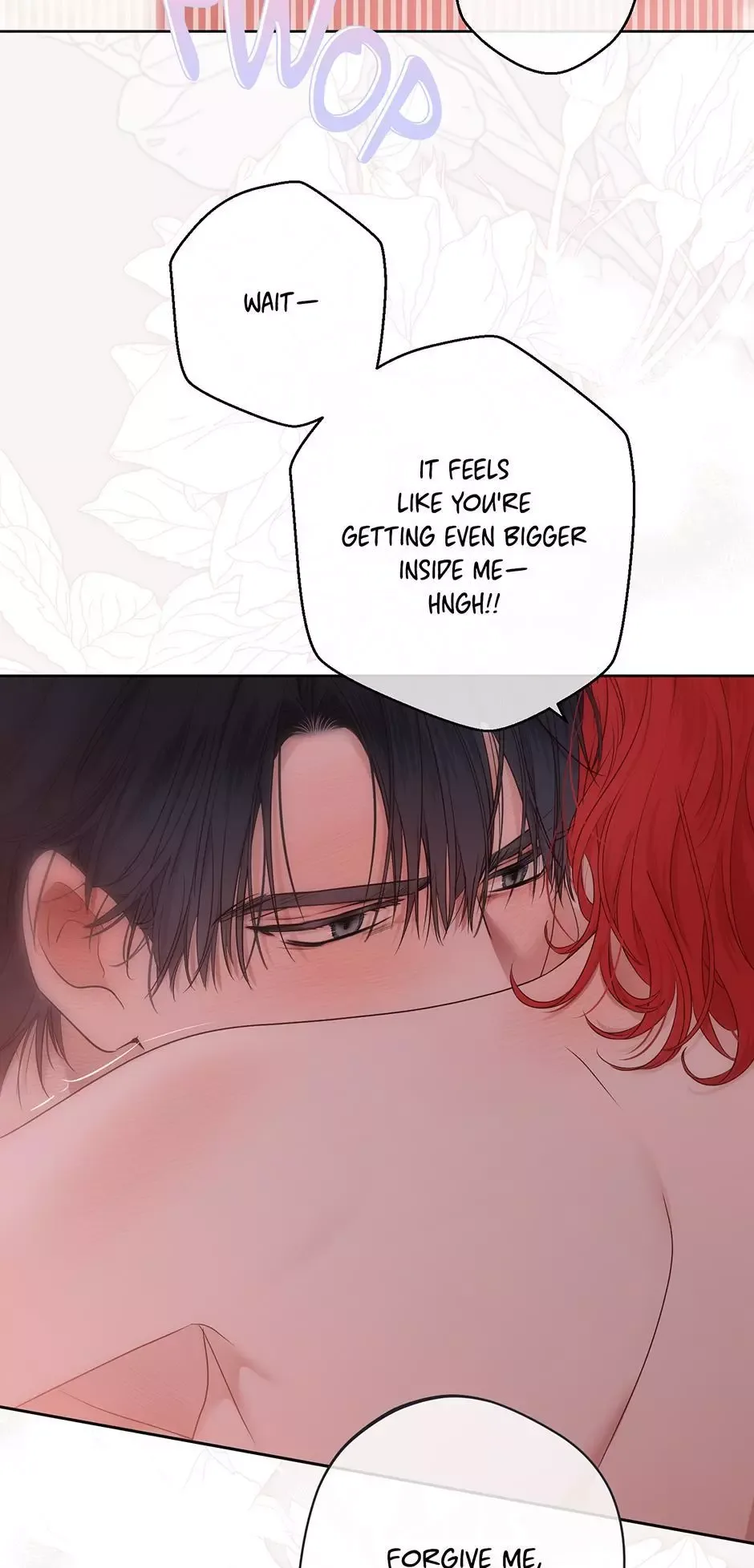 It Looks Like I’ve Fallen into the World of a Reverse Harem Game Chapter 130 page 44