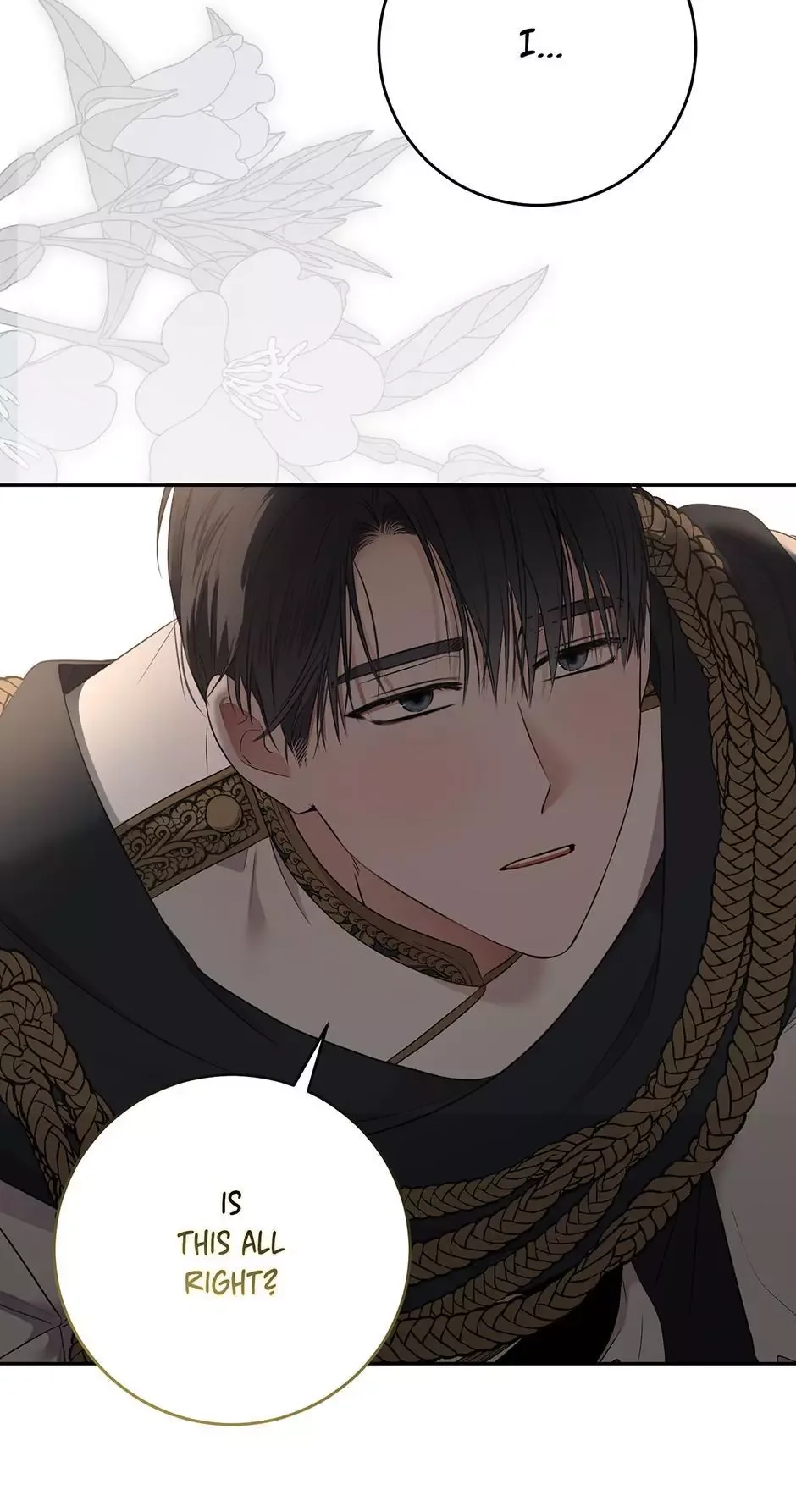 It Looks Like I’ve Fallen into the World of a Reverse Harem Game Chapter 129 page 59