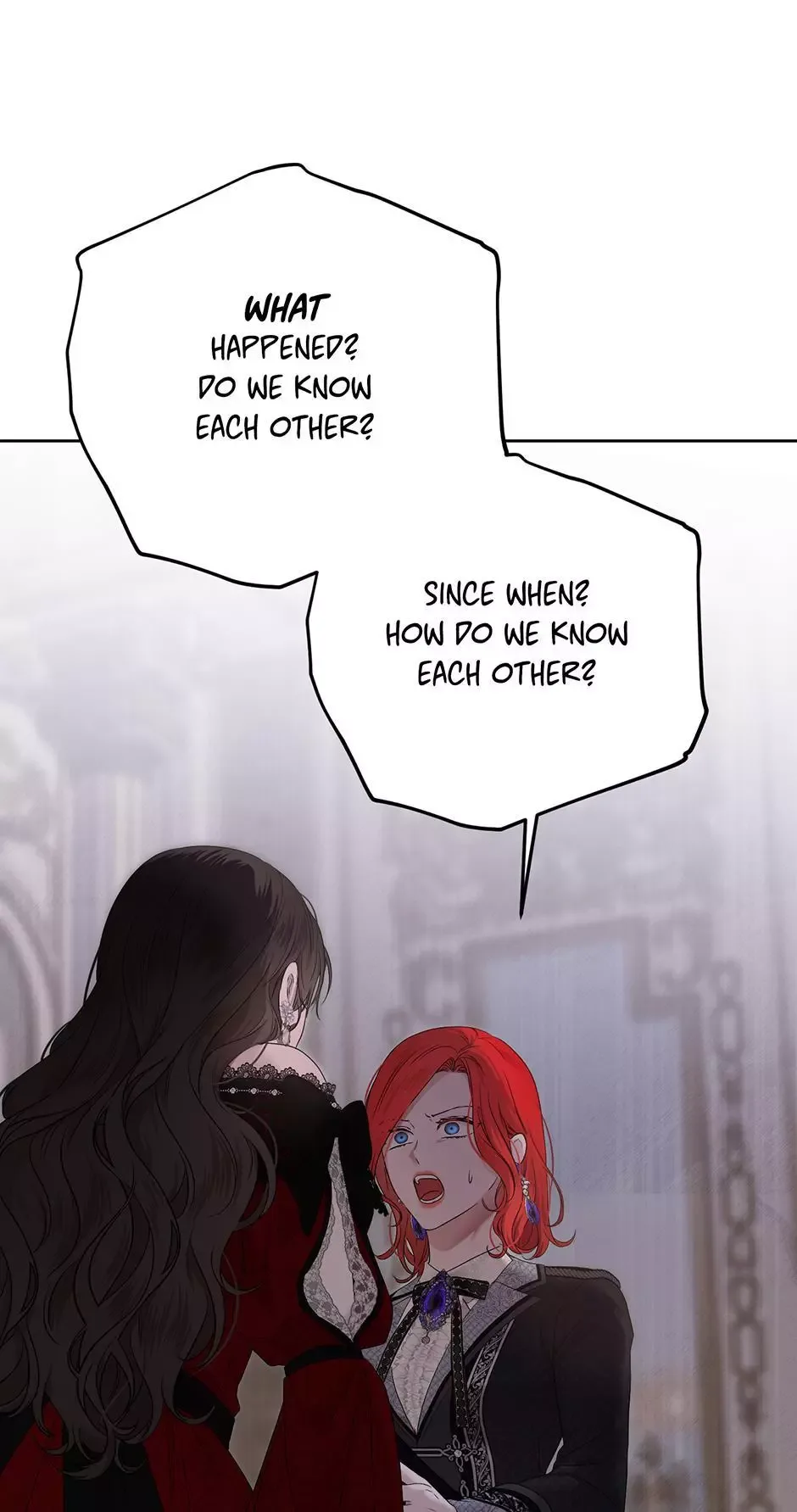 It Looks Like I’ve Fallen into the World of a Reverse Harem Game Chapter 132 page 39