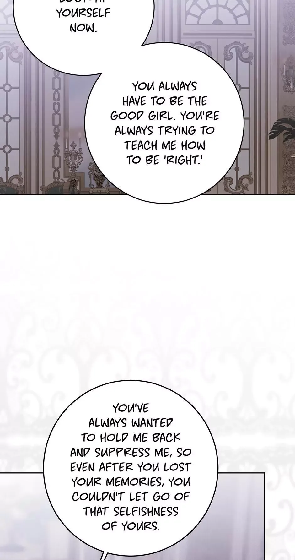 It Looks Like I’ve Fallen into the World of a Reverse Harem Game Chapter 132 page 42