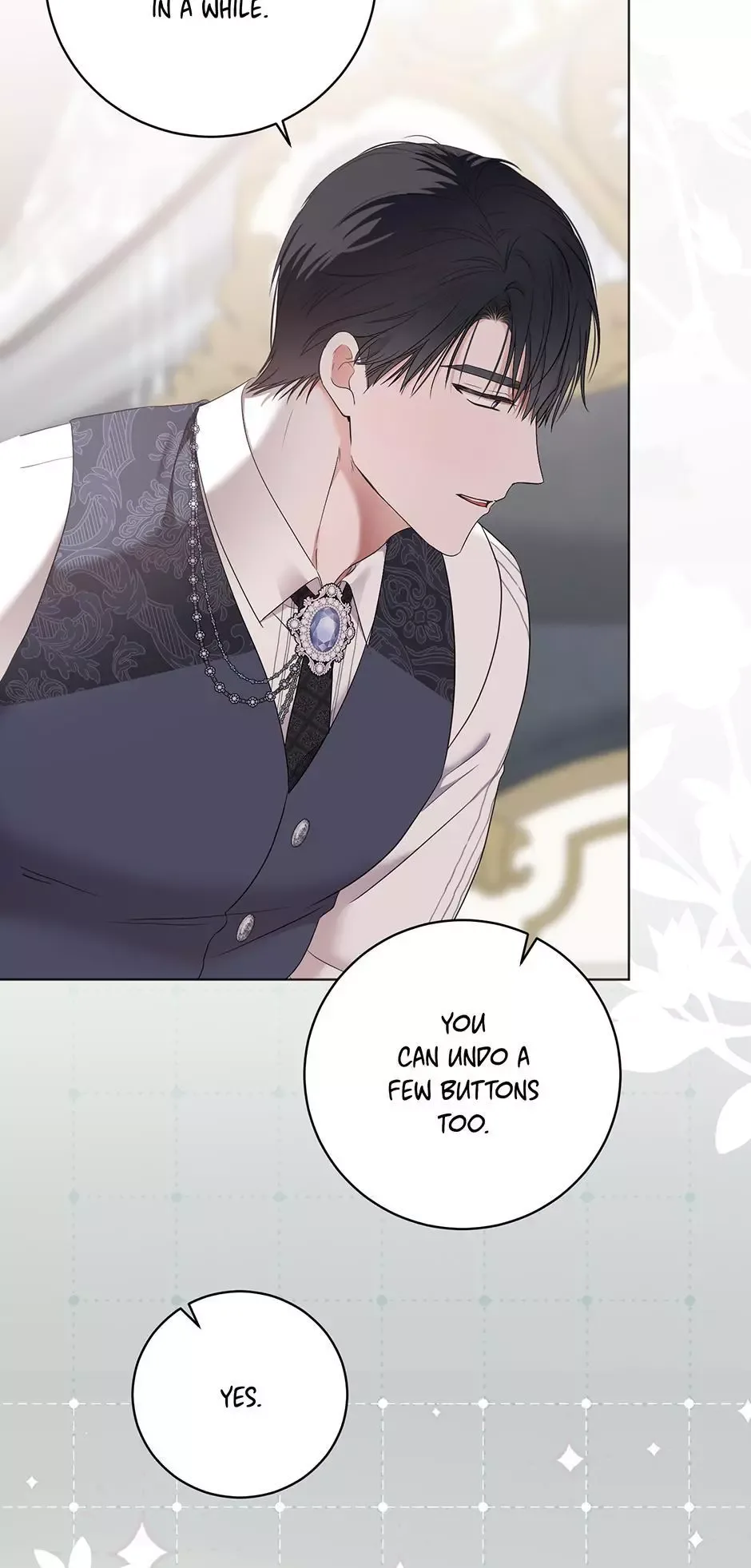 It Looks Like I’ve Fallen into the World of a Reverse Harem Game Chapter 131 page 29