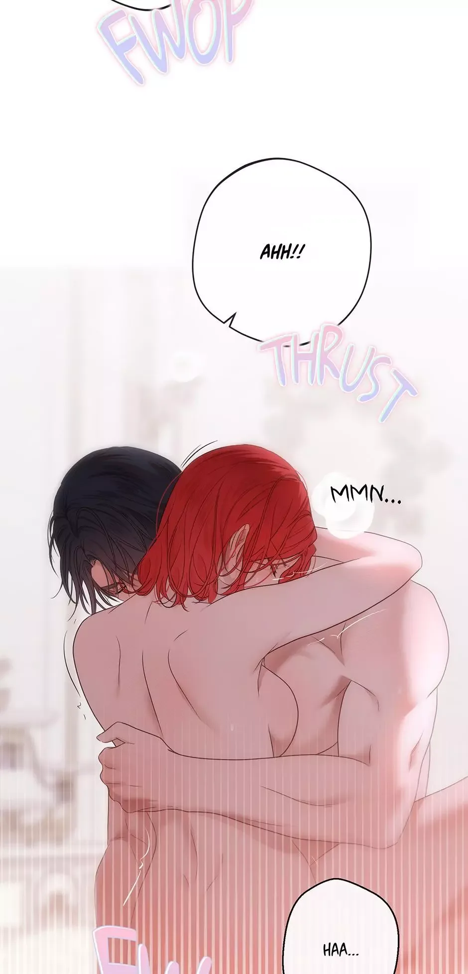 It Looks Like I’ve Fallen into the World of a Reverse Harem Game Chapter 130 page 43