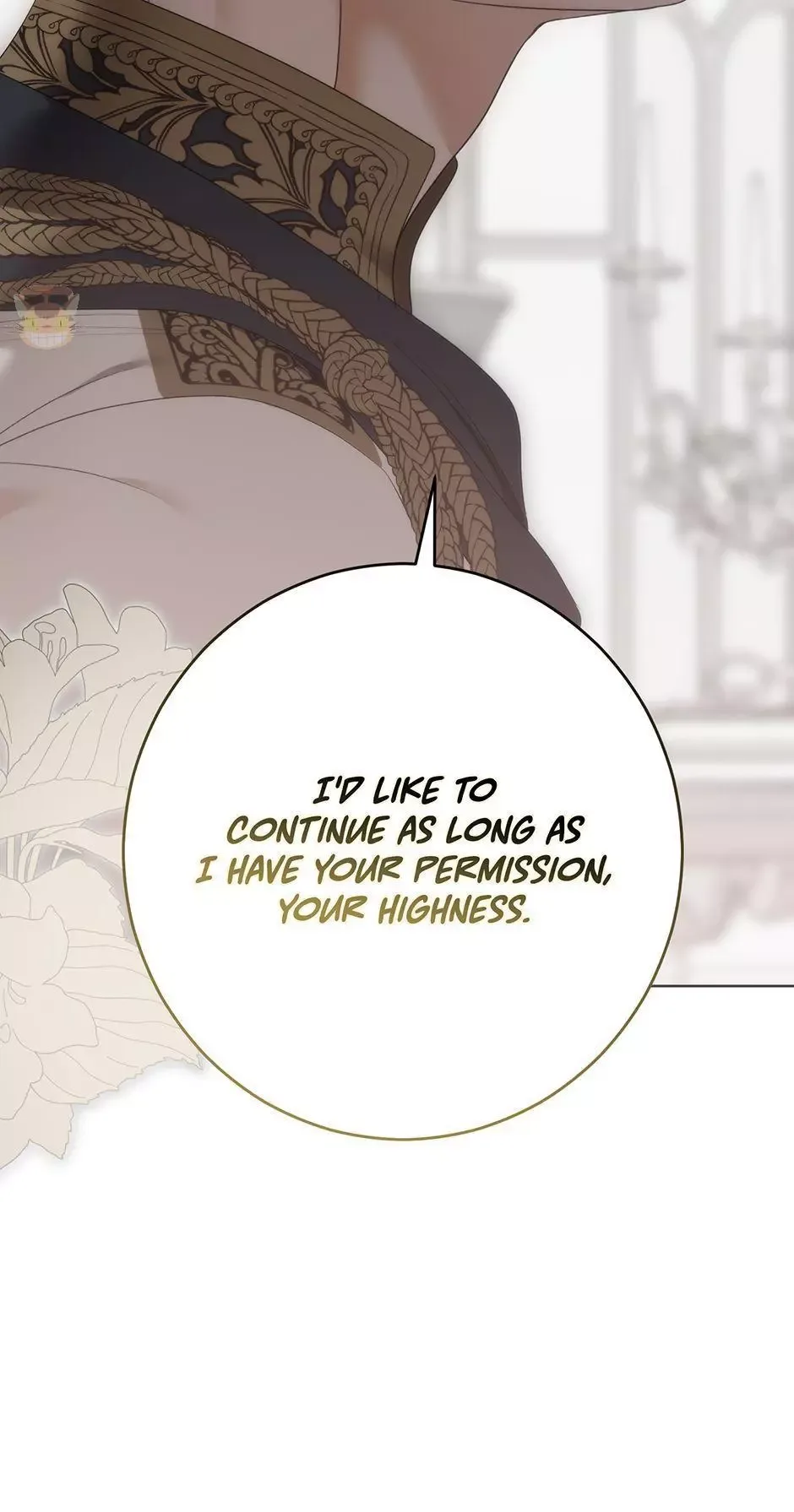 It Looks Like I’ve Fallen into the World of a Reverse Harem Game Chapter 129 page 63