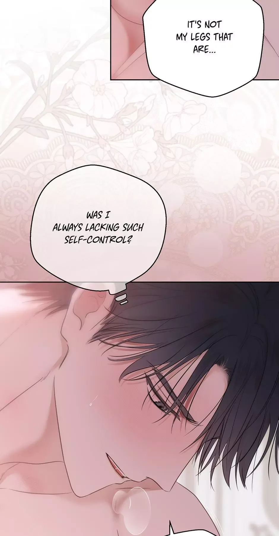 It Looks Like I’ve Fallen into the World of a Reverse Harem Game Chapter 130 page 48