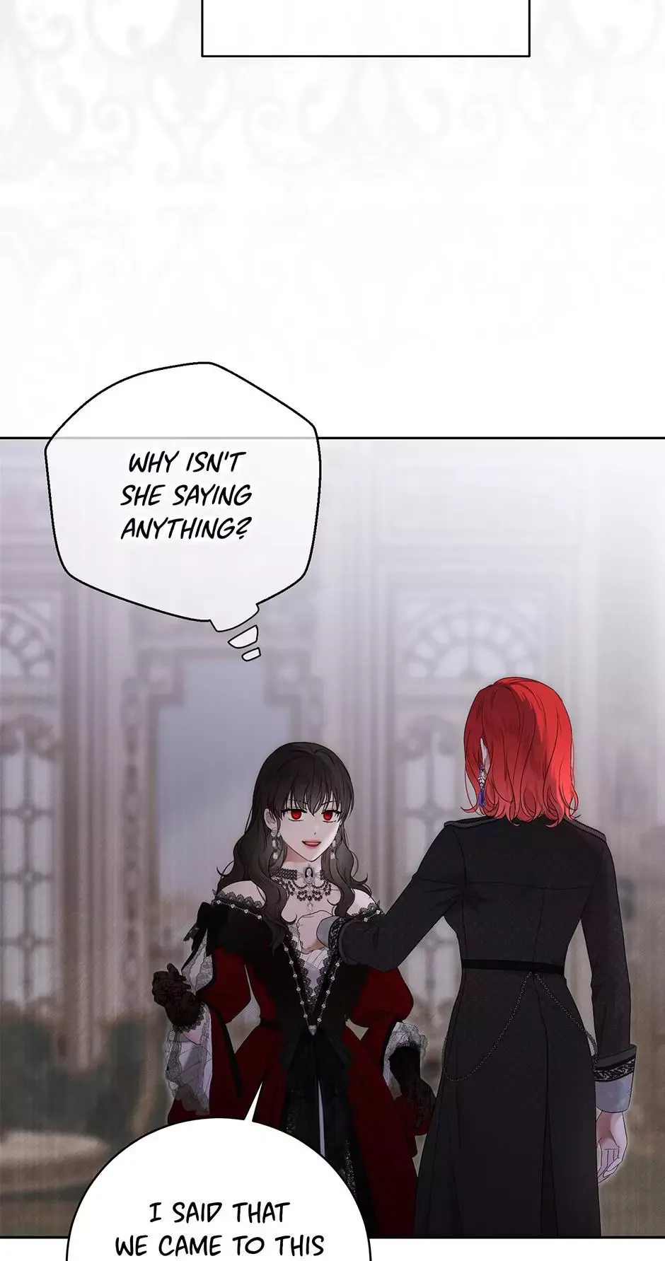 It Looks Like I’ve Fallen into the World of a Reverse Harem Game Chapter 132 page 44