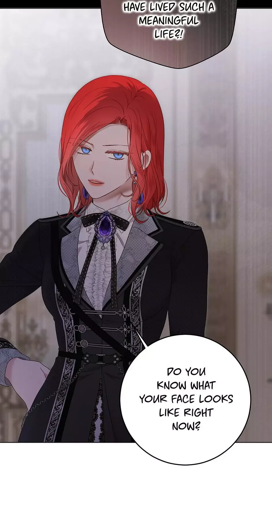It Looks Like I’ve Fallen into the World of a Reverse Harem Game Chapter 132 page 47