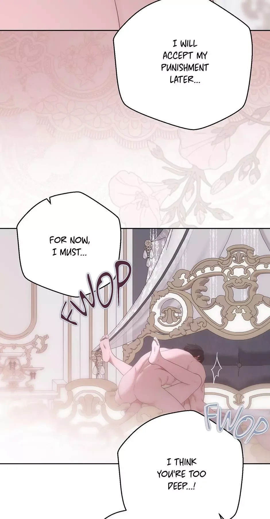 It Looks Like I’ve Fallen into the World of a Reverse Harem Game Chapter 130 page 49
