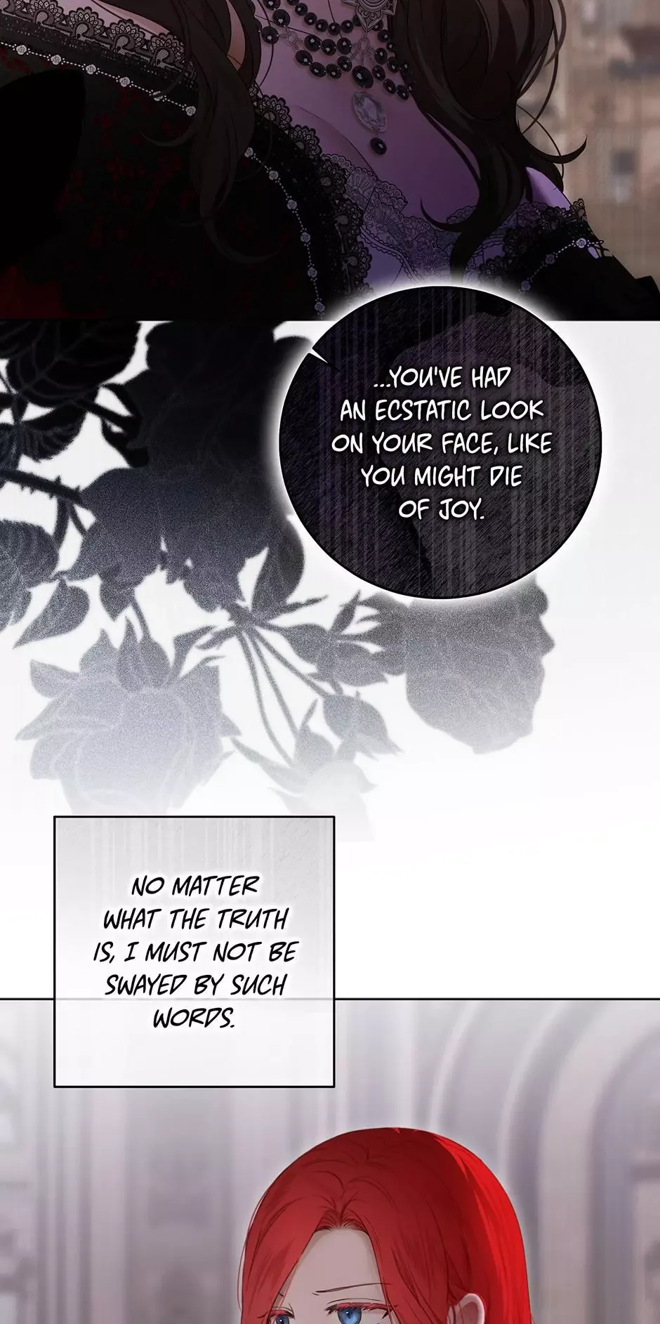 It Looks Like I’ve Fallen into the World of a Reverse Harem Game Chapter 132 page 49