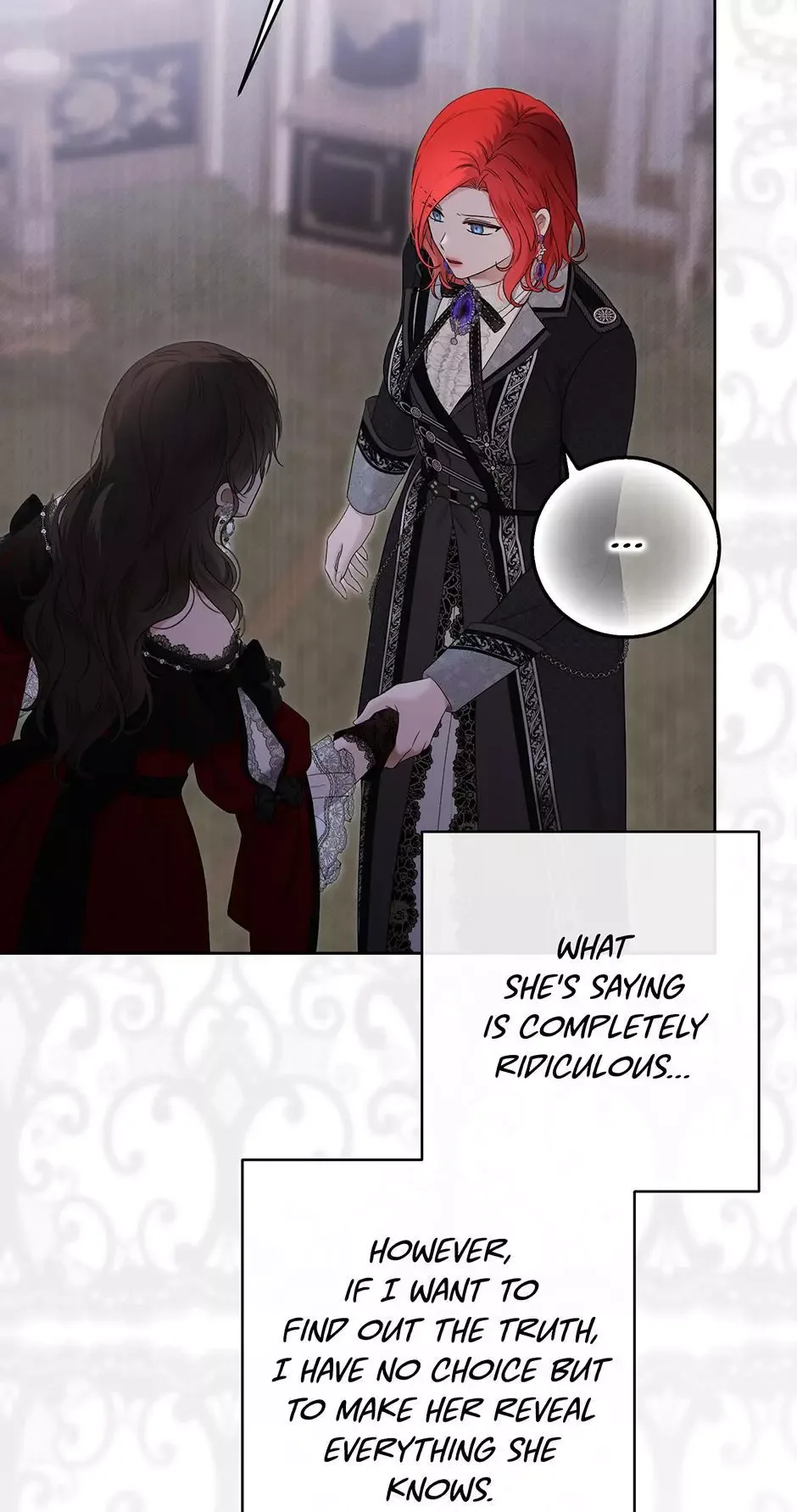 It Looks Like I’ve Fallen into the World of a Reverse Harem Game Chapter 132 page 43