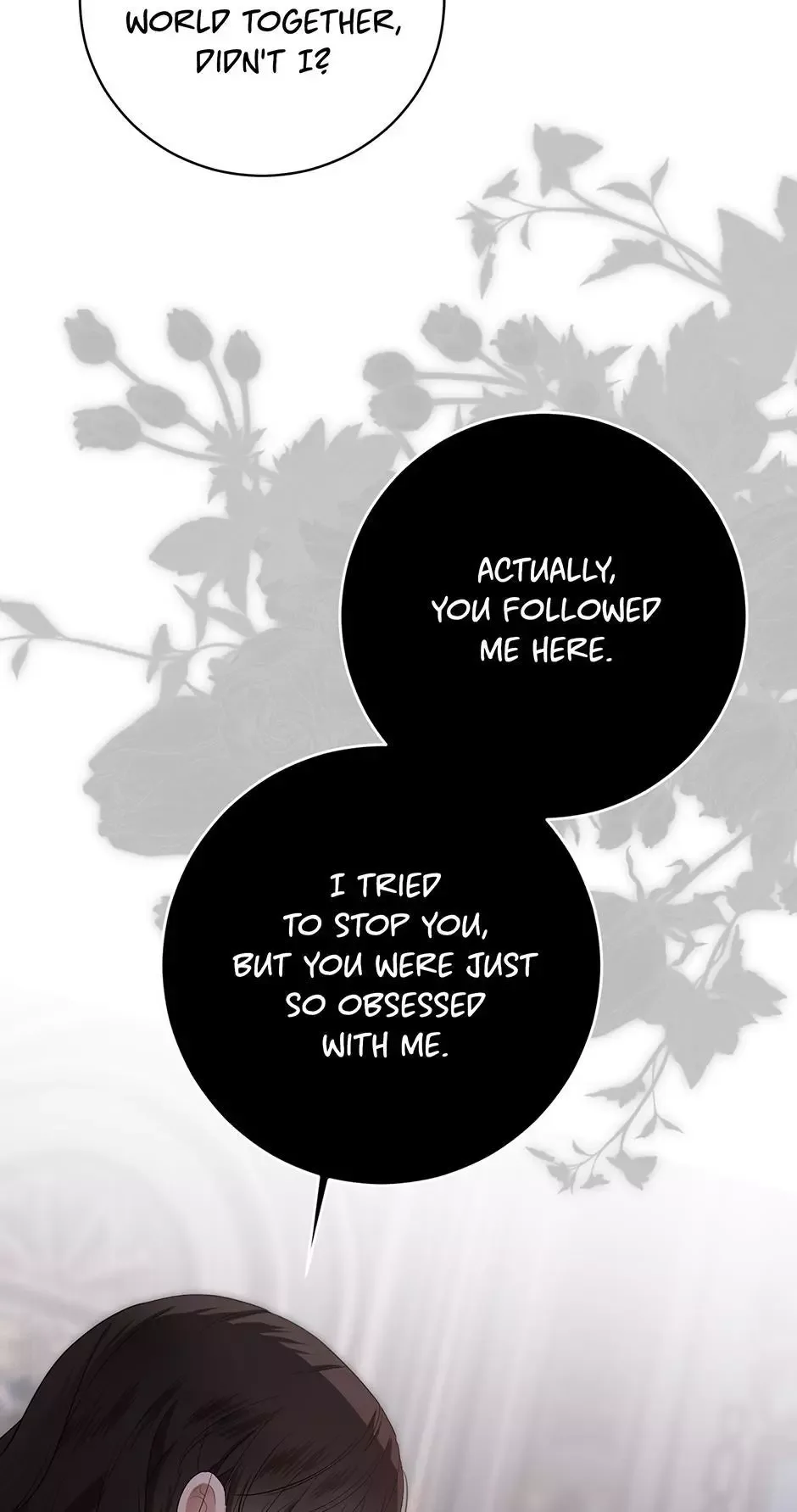 It Looks Like I’ve Fallen into the World of a Reverse Harem Game Chapter 132 page 45