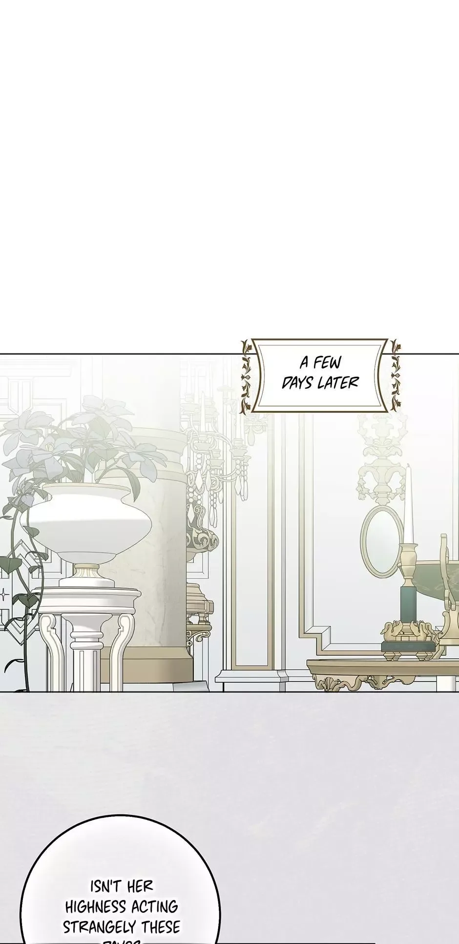 It Looks Like I’ve Fallen into the World of a Reverse Harem Game Chapter 131 page 37
