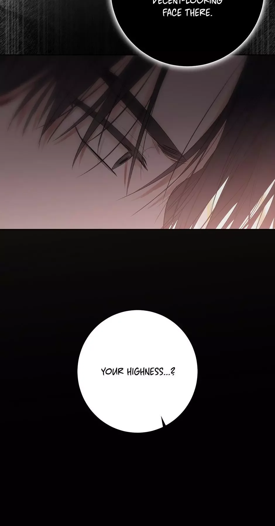 It Looks Like I’ve Fallen into the World of a Reverse Harem Game Chapter 130 page 54