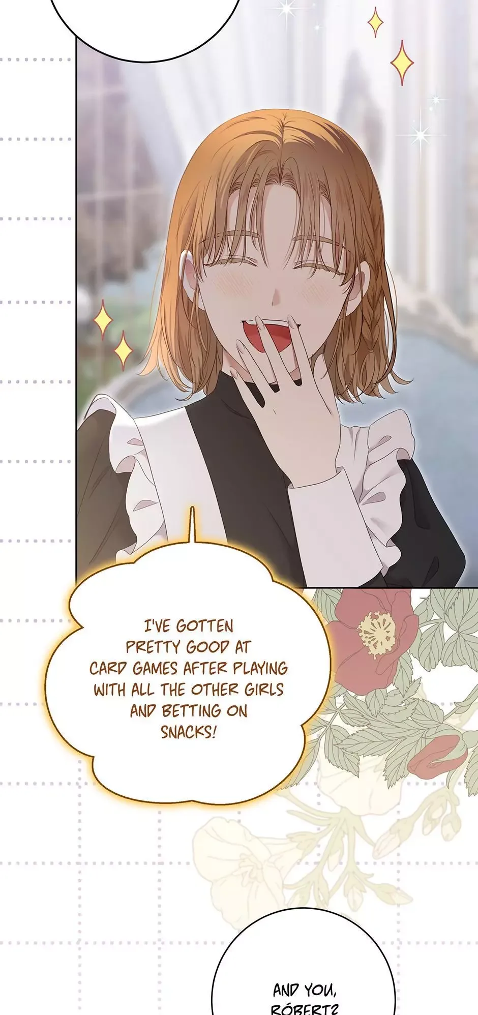 It Looks Like I’ve Fallen into the World of a Reverse Harem Game Chapter 131 page 43