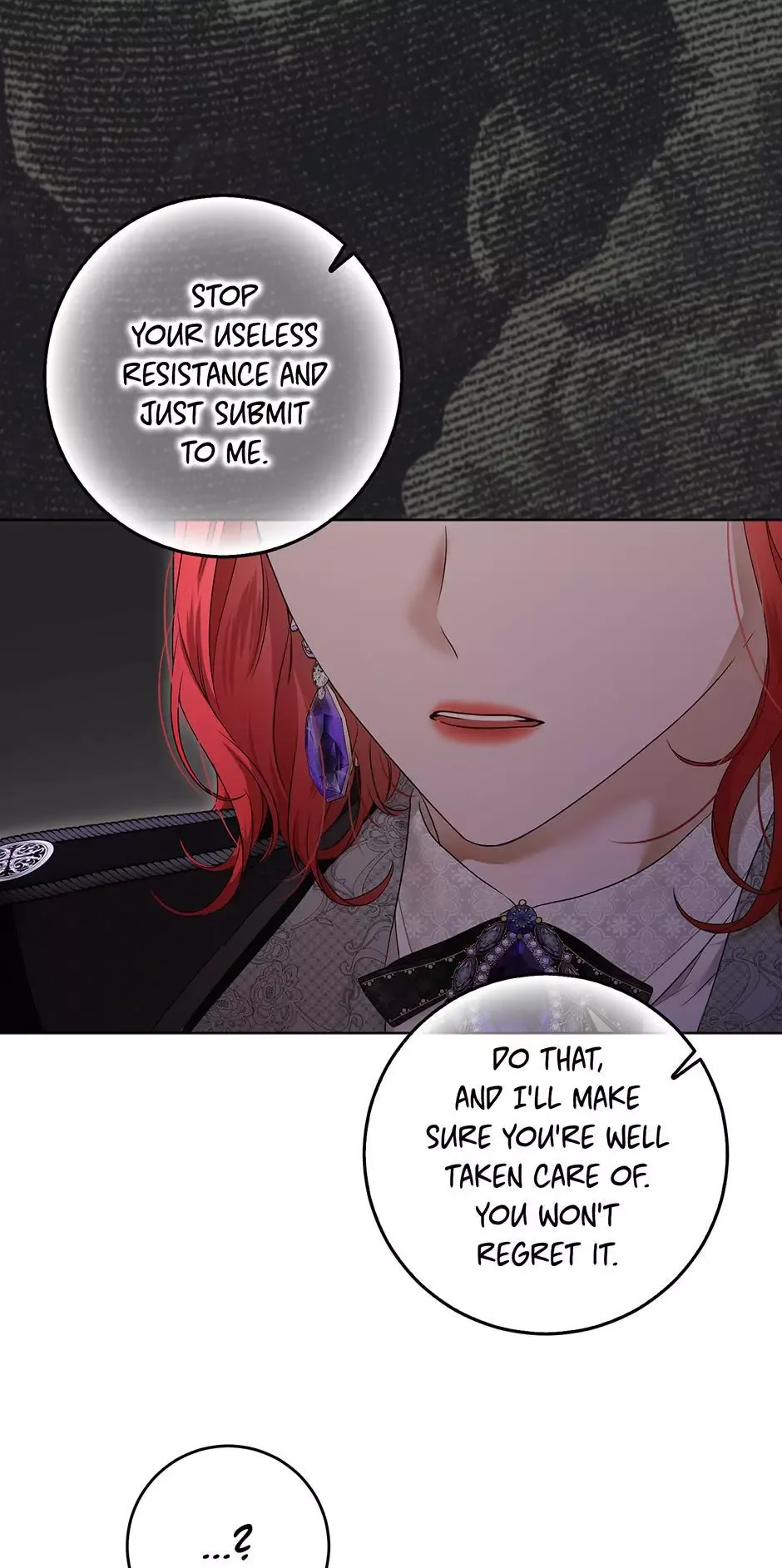 It Looks Like I’ve Fallen into the World of a Reverse Harem Game Chapter 132 page 53