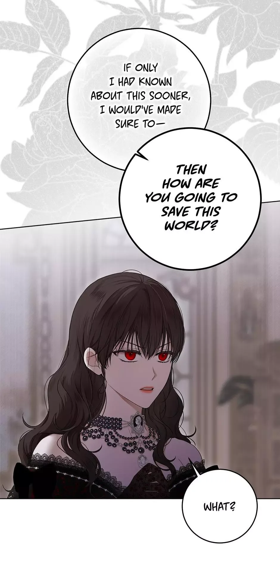 It Looks Like I’ve Fallen into the World of a Reverse Harem Game Chapter 132 page 55