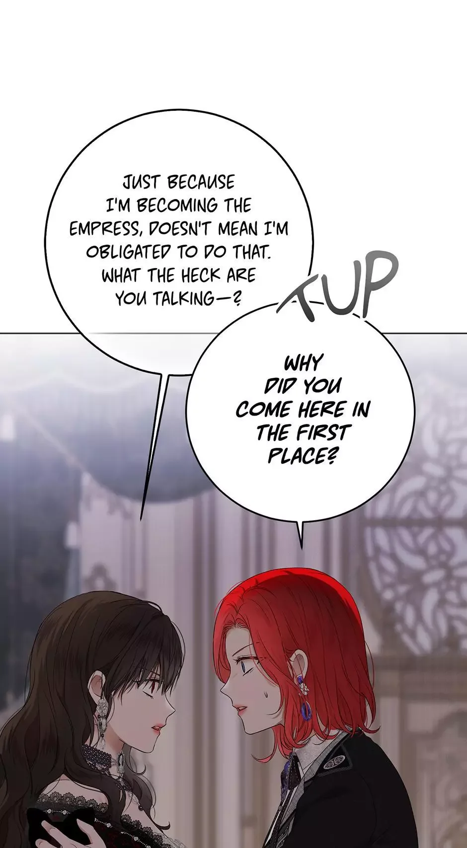 It Looks Like I’ve Fallen into the World of a Reverse Harem Game Chapter 132 page 56