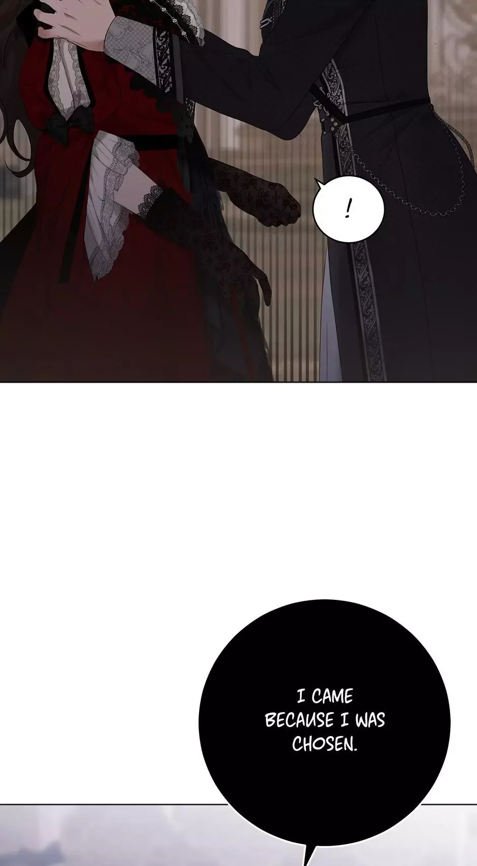 It Looks Like I’ve Fallen into the World of a Reverse Harem Game Chapter 132 page 57