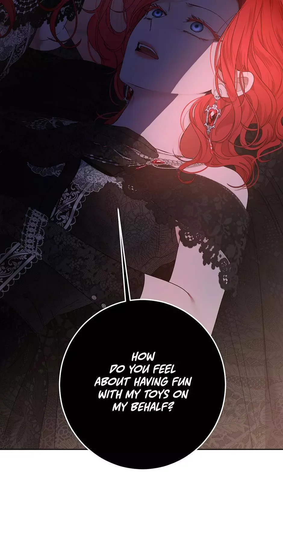 It Looks Like I’ve Fallen into the World of a Reverse Harem Game Chapter 130 page 63