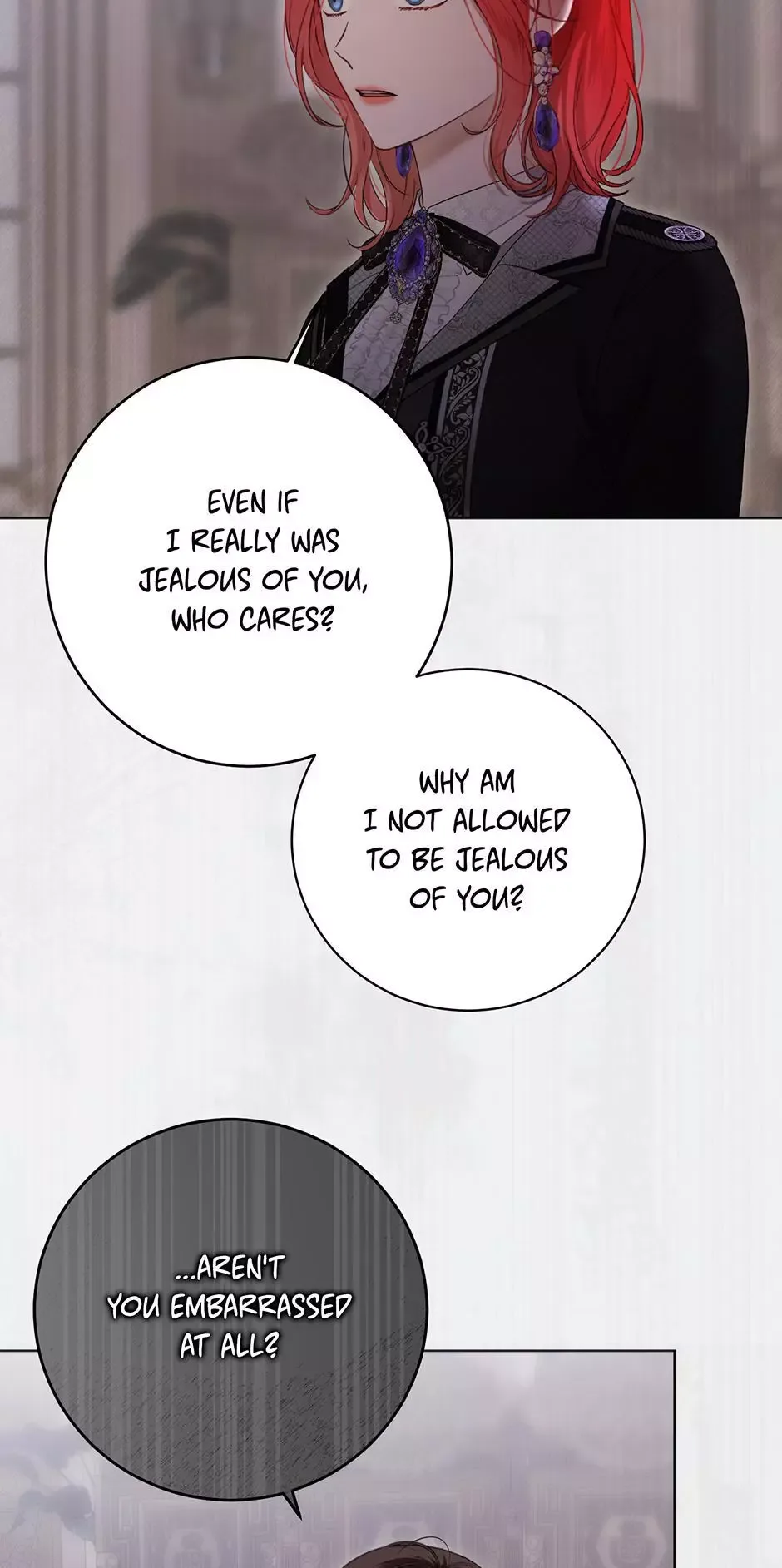 It Looks Like I’ve Fallen into the World of a Reverse Harem Game Chapter 132 page 50