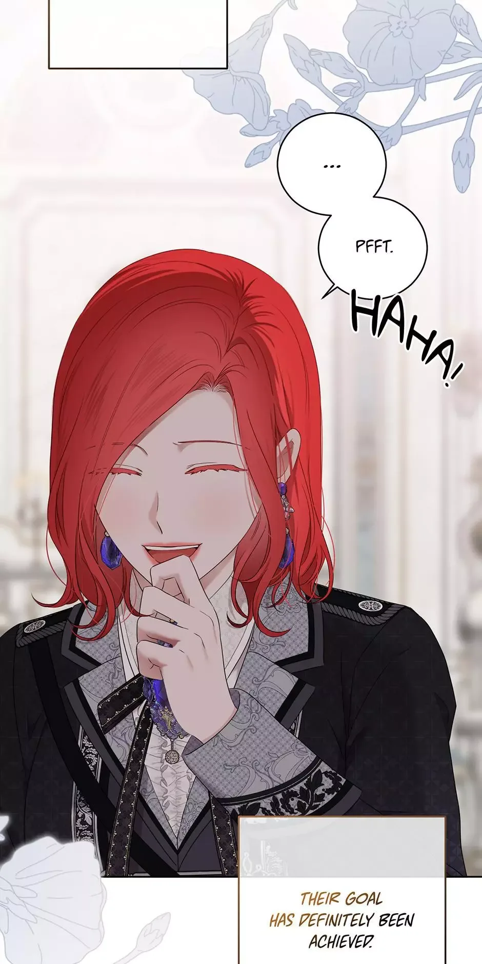 It Looks Like I’ve Fallen into the World of a Reverse Harem Game Chapter 131 page 50