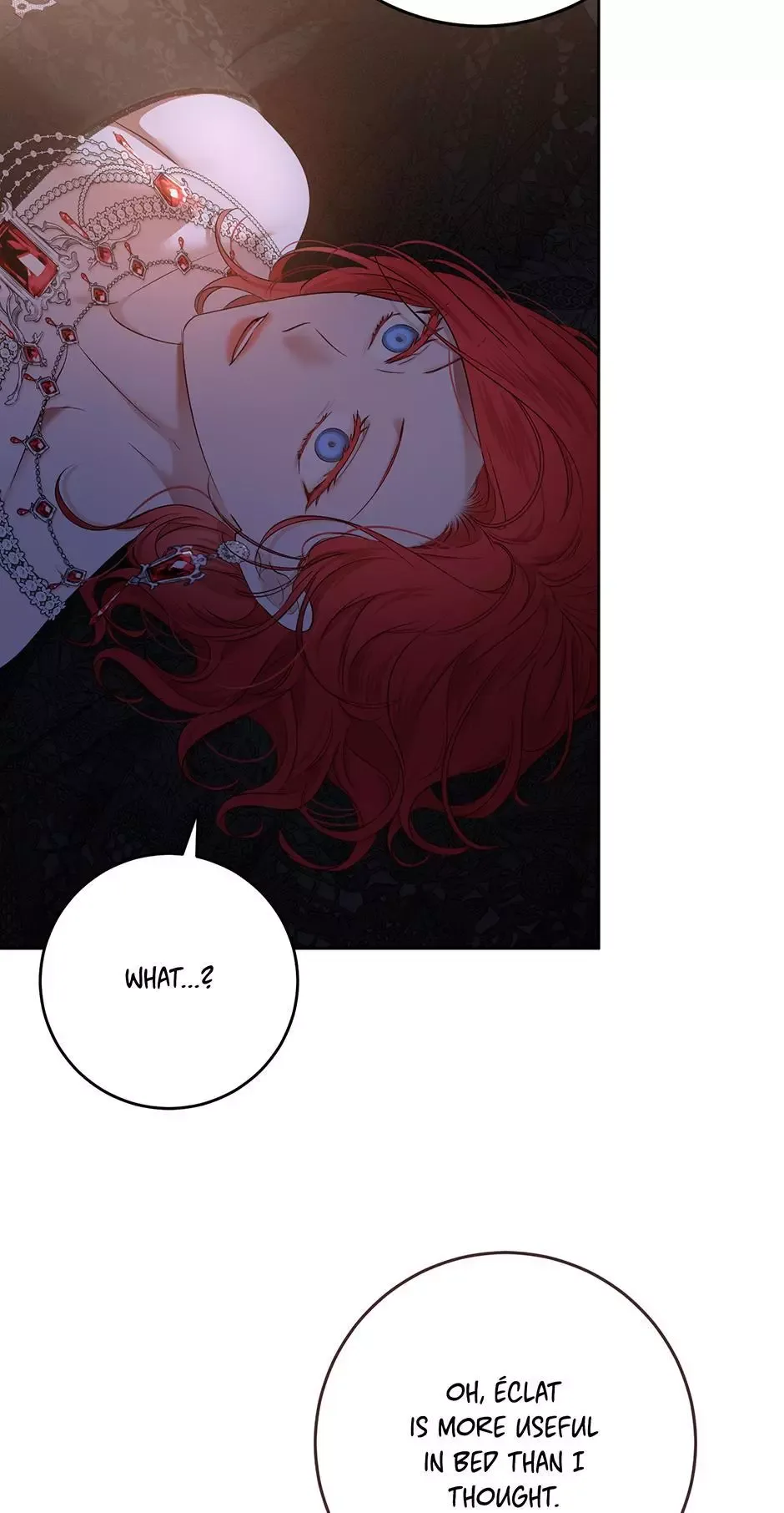 It Looks Like I’ve Fallen into the World of a Reverse Harem Game Chapter 130 page 60
