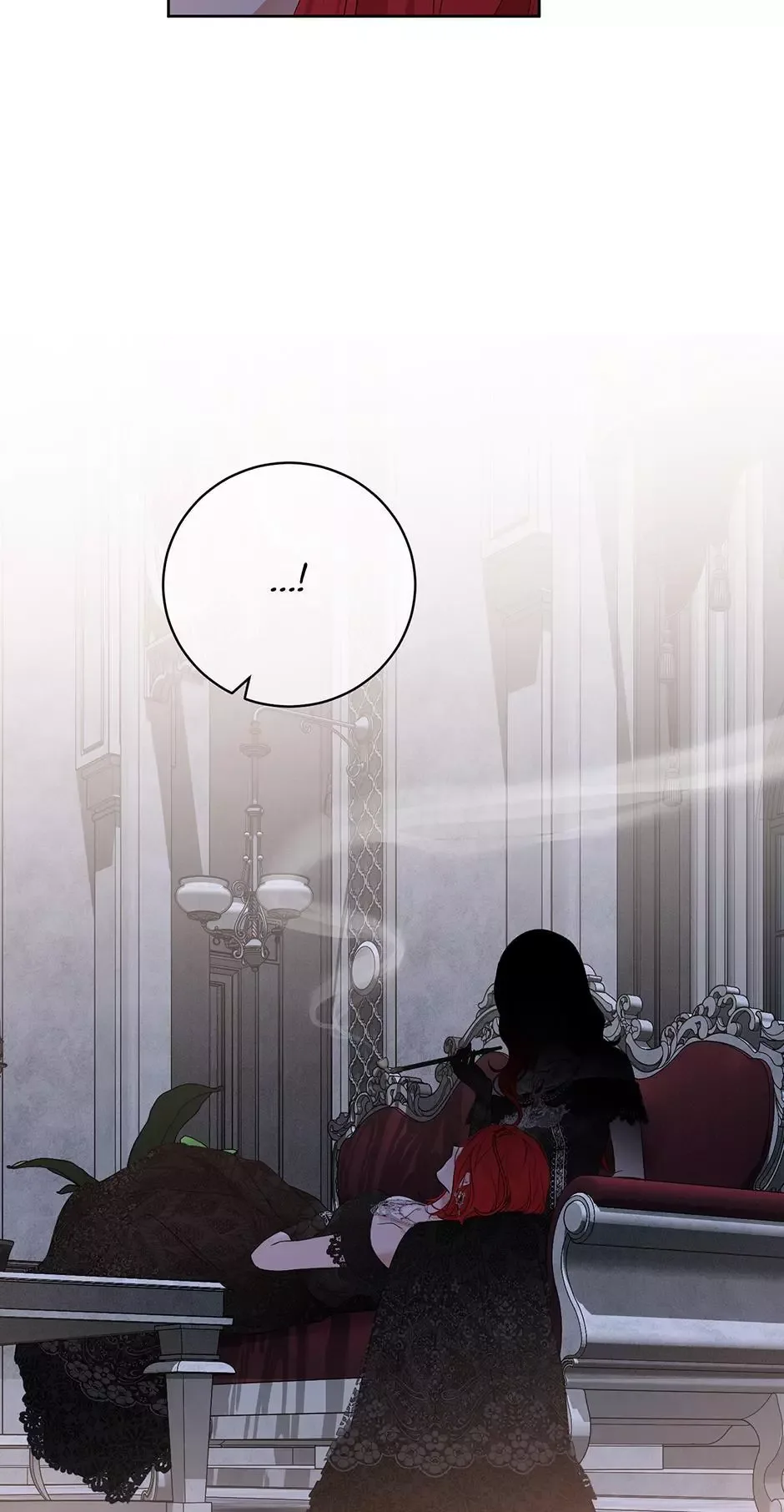 It Looks Like I’ve Fallen into the World of a Reverse Harem Game Chapter 130 page 57