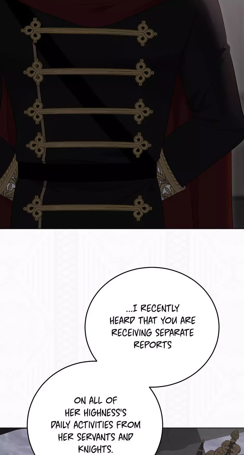 It Looks Like I’ve Fallen into the World of a Reverse Harem Game Chapter 133 page 2