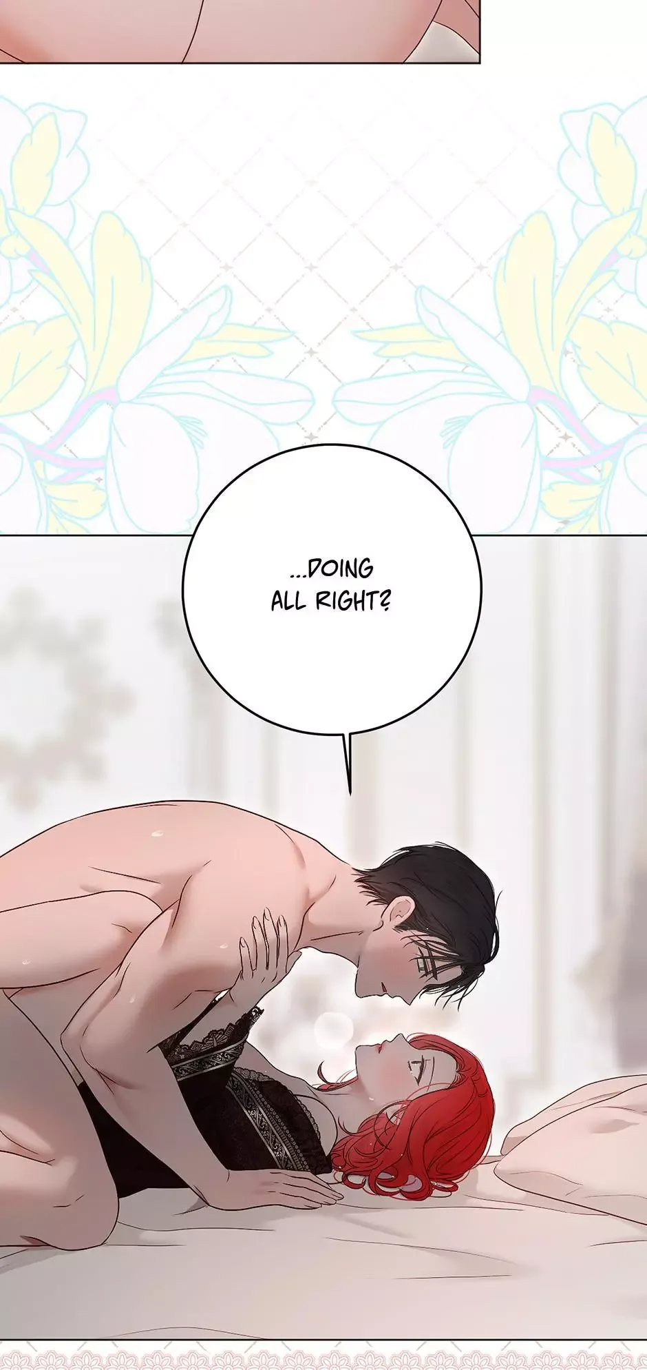 It Looks Like I’ve Fallen into the World of a Reverse Harem Game Chapter 136 page 5