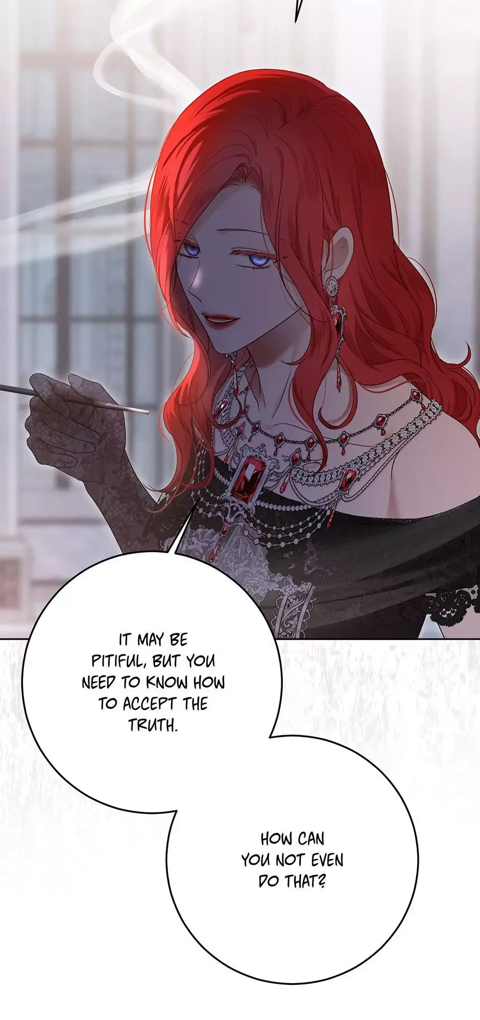 It Looks Like I’ve Fallen into the World of a Reverse Harem Game Chapter 130 page 72