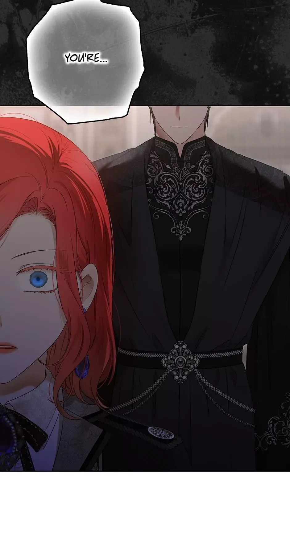 It Looks Like I’ve Fallen into the World of a Reverse Harem Game Chapter 132 page 64