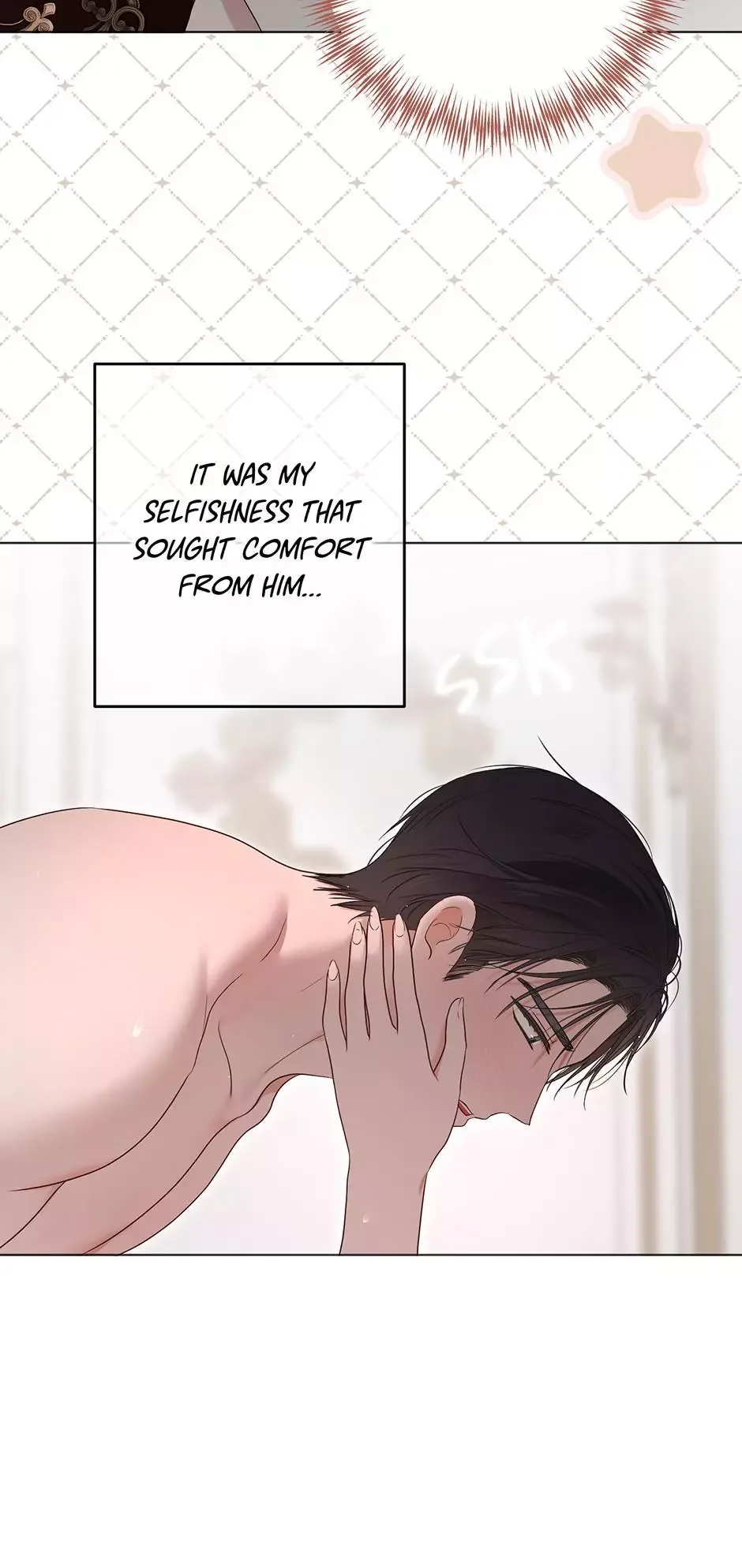 It Looks Like I’ve Fallen into the World of a Reverse Harem Game Chapter 136 page 7