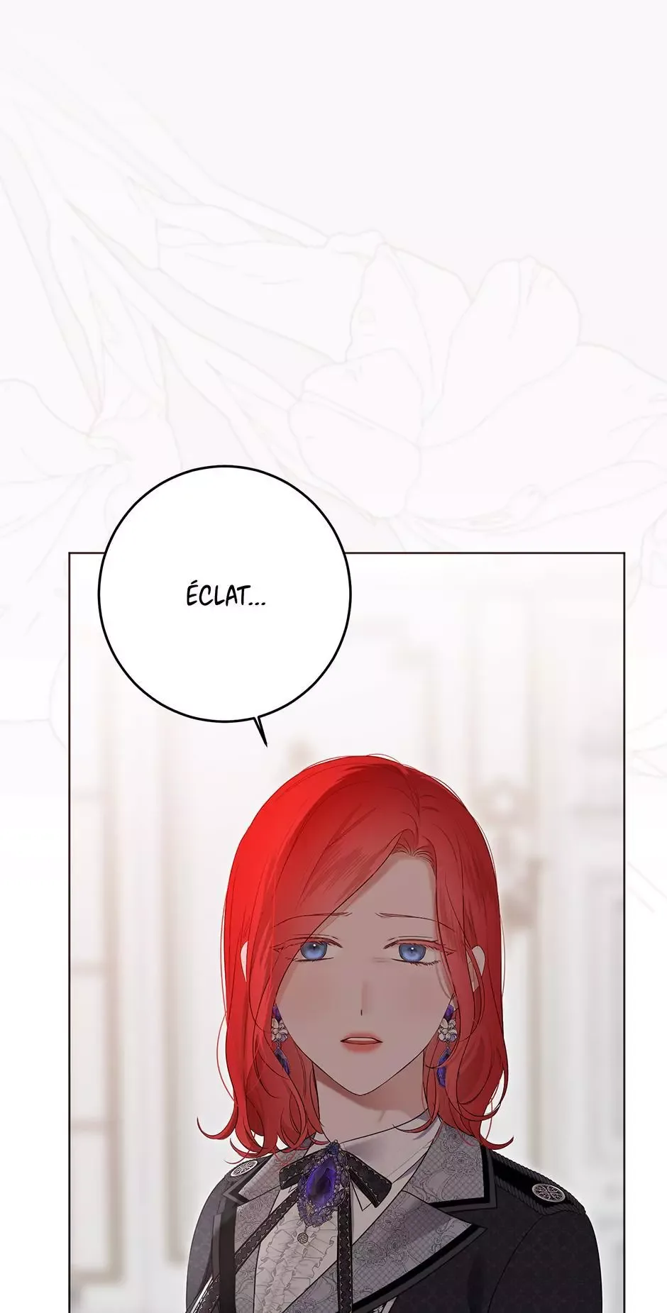 It Looks Like I’ve Fallen into the World of a Reverse Harem Game Chapter 135 page 1