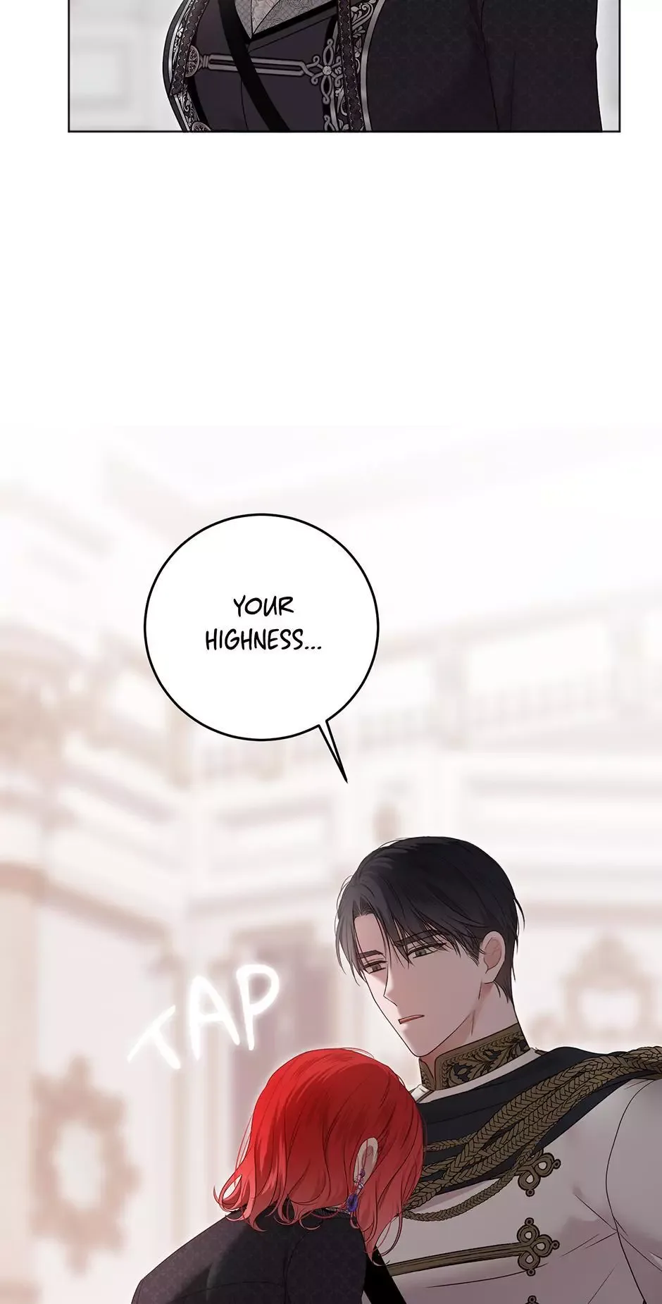 It Looks Like I’ve Fallen into the World of a Reverse Harem Game Chapter 135 page 2