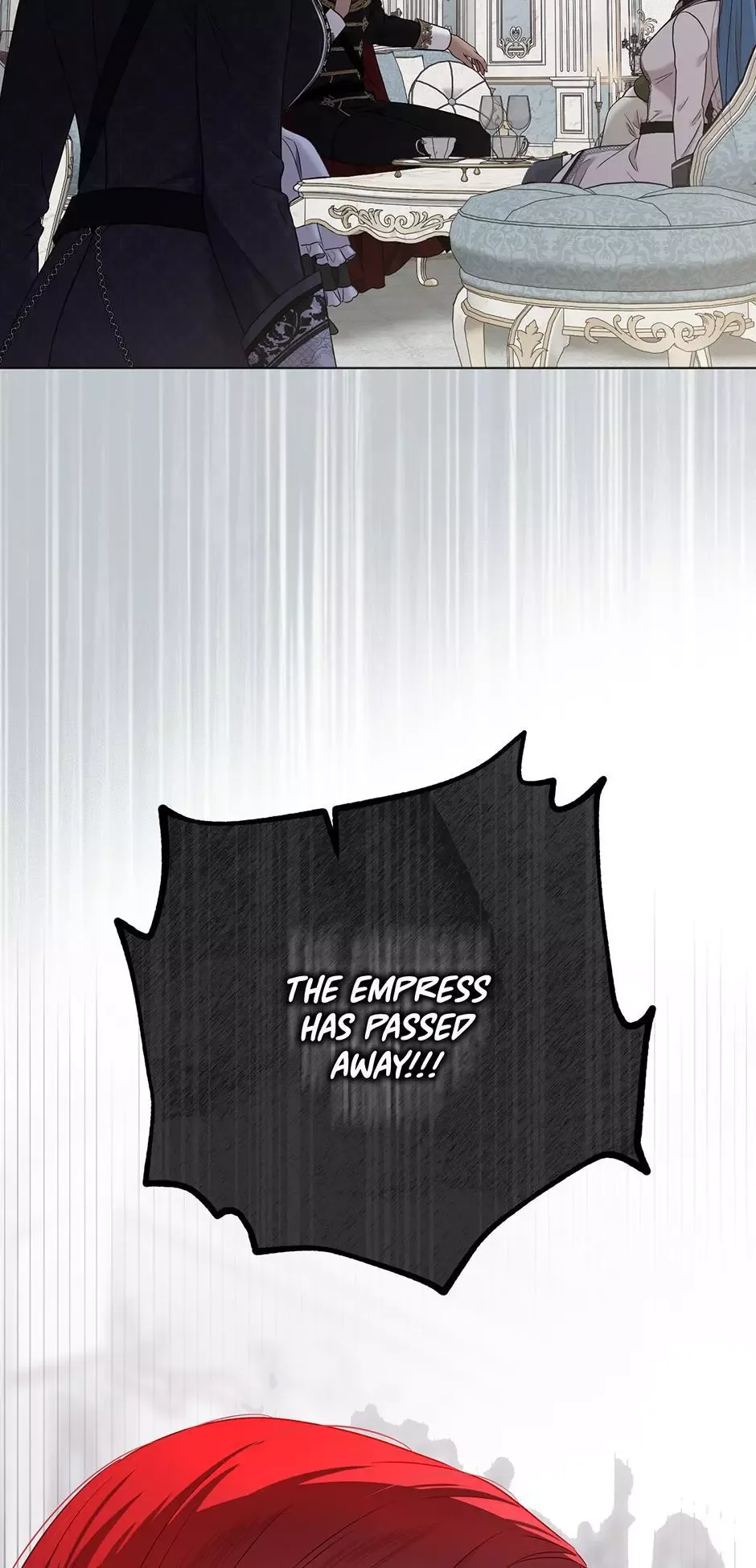 It Looks Like I’ve Fallen into the World of a Reverse Harem Game Chapter 131 page 58