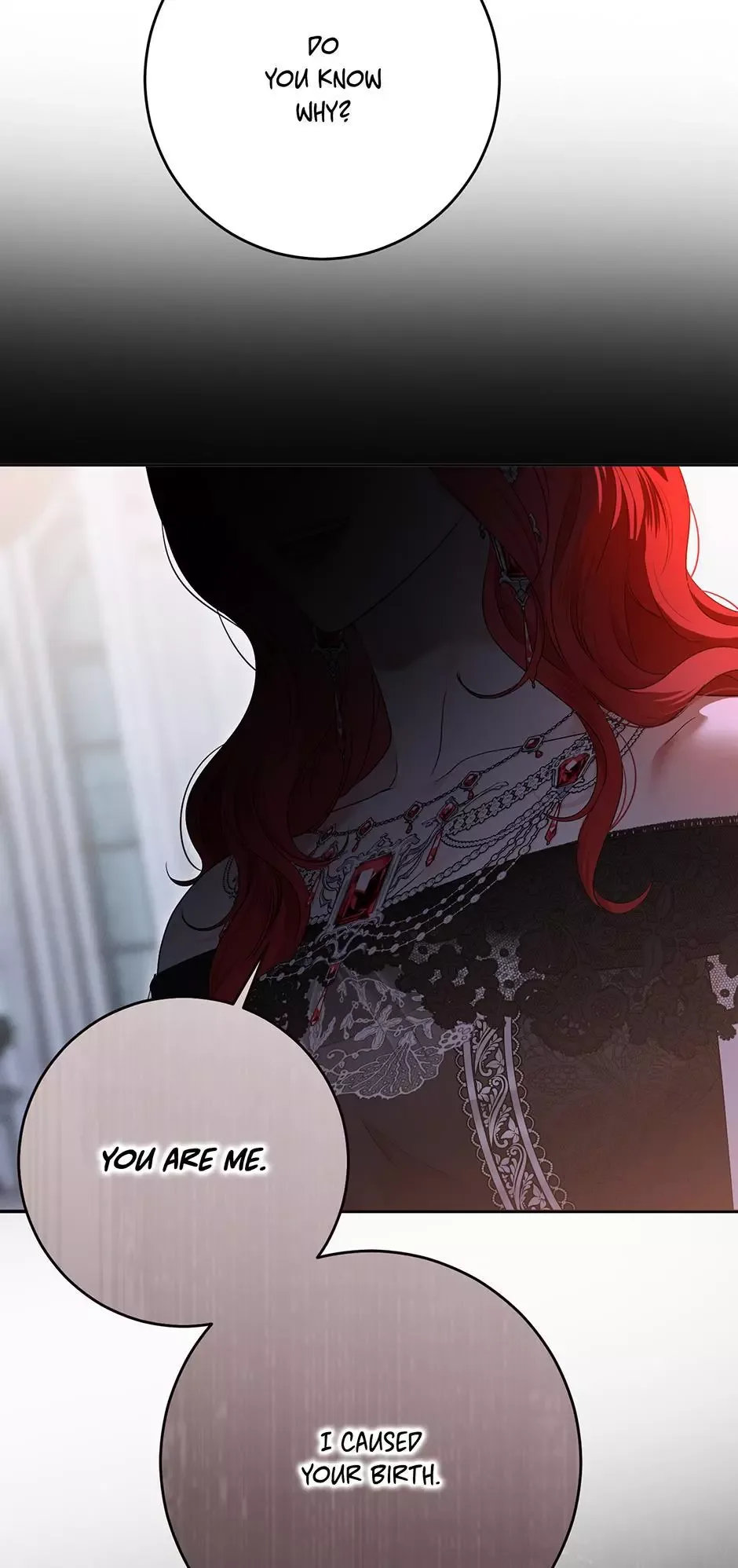 It Looks Like I’ve Fallen into the World of a Reverse Harem Game Chapter 130 page 67