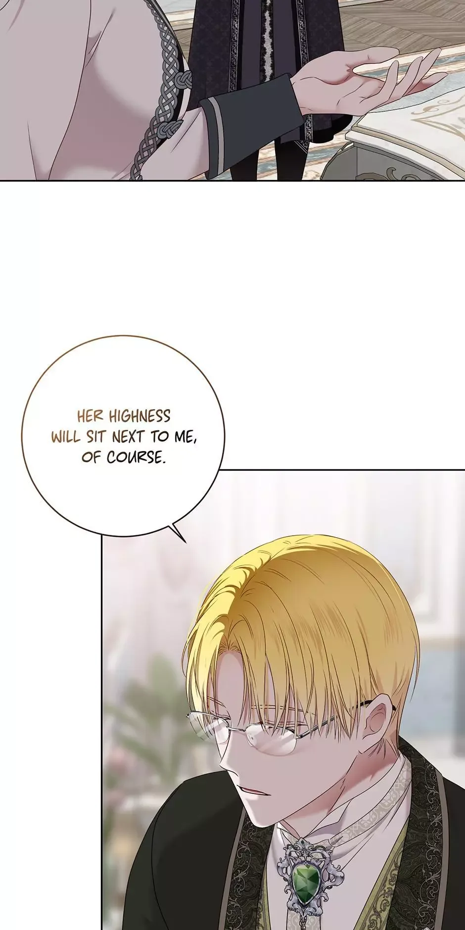 It Looks Like I’ve Fallen into the World of a Reverse Harem Game Chapter 131 page 52